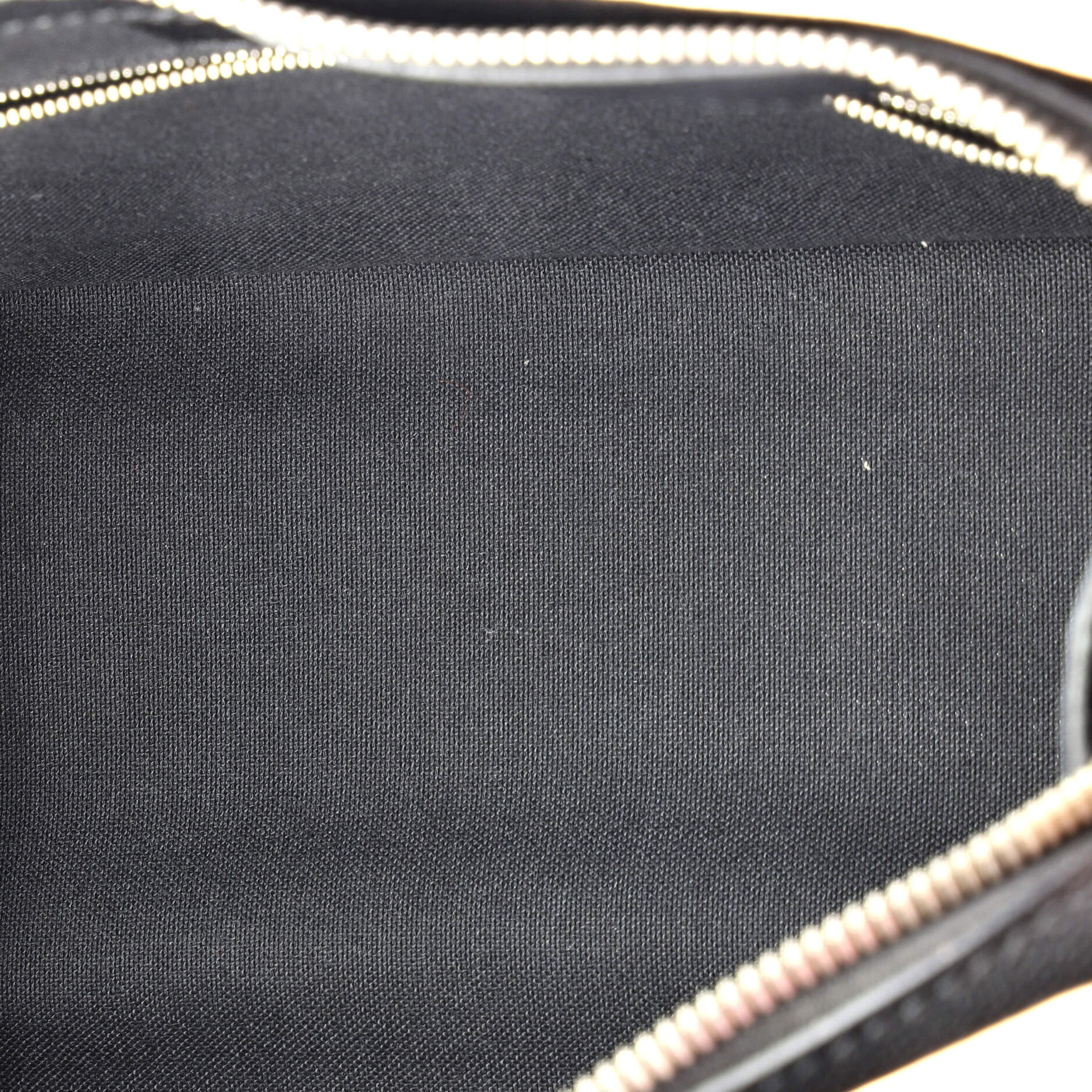 Louis Vuitton Vaneau Handbag Epi Leather