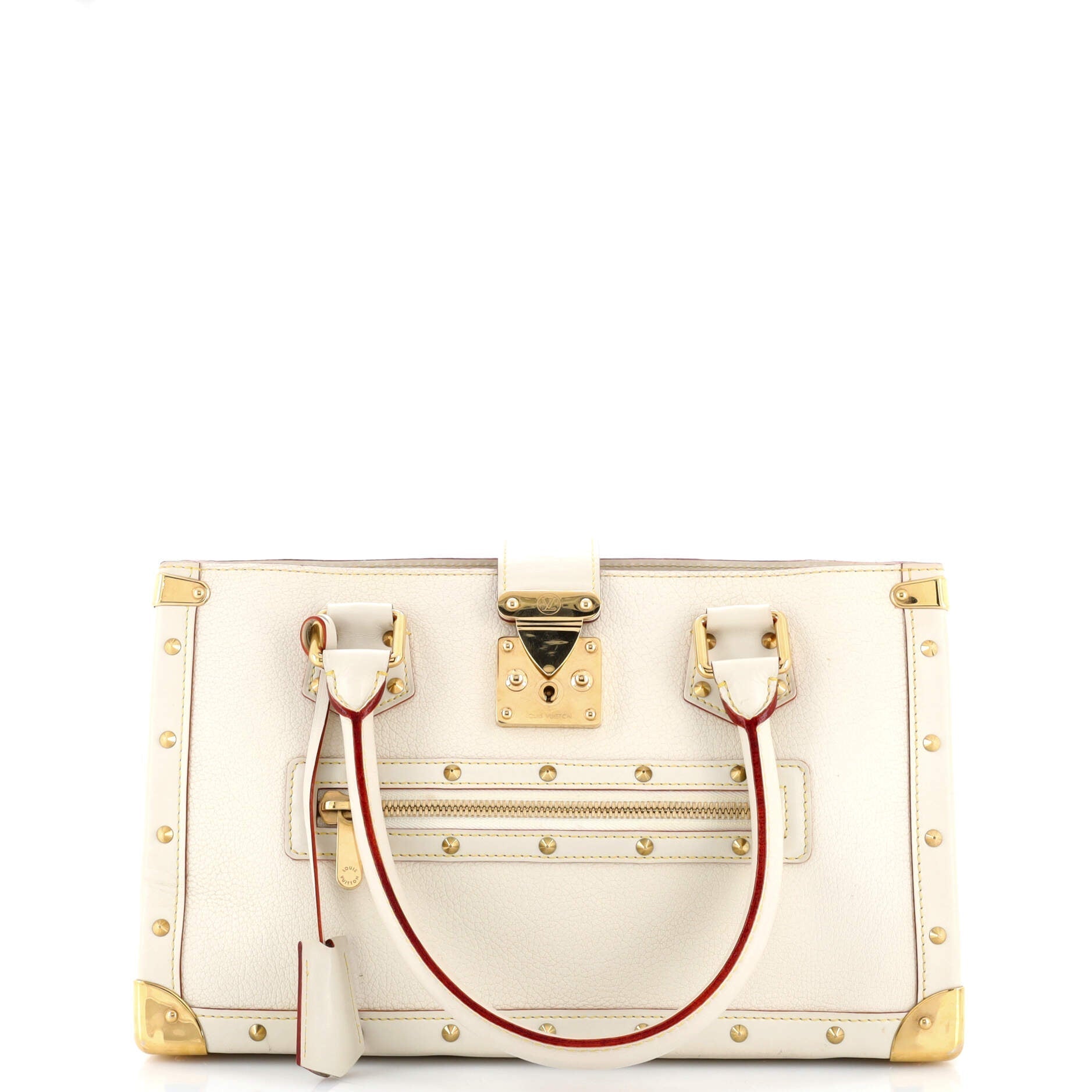 Louis Vuitton Suhali Le Fabuleux Handbag