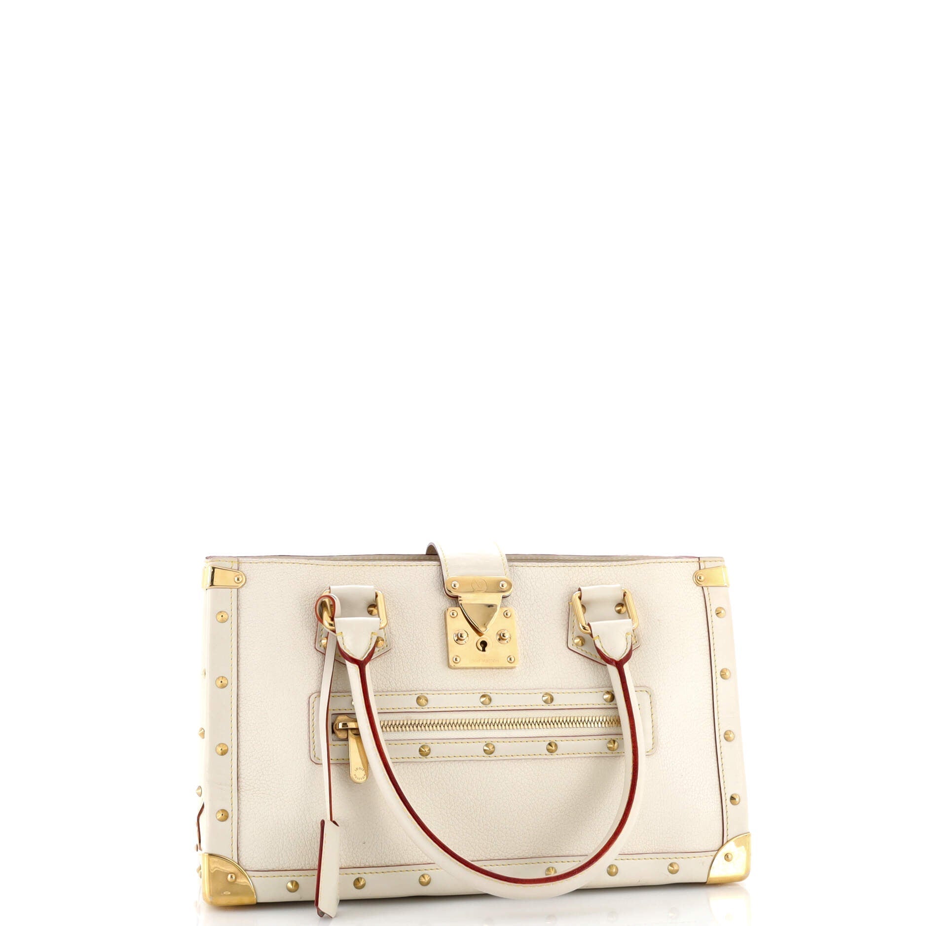 Louis Vuitton Suhali Le Fabuleux Handbag