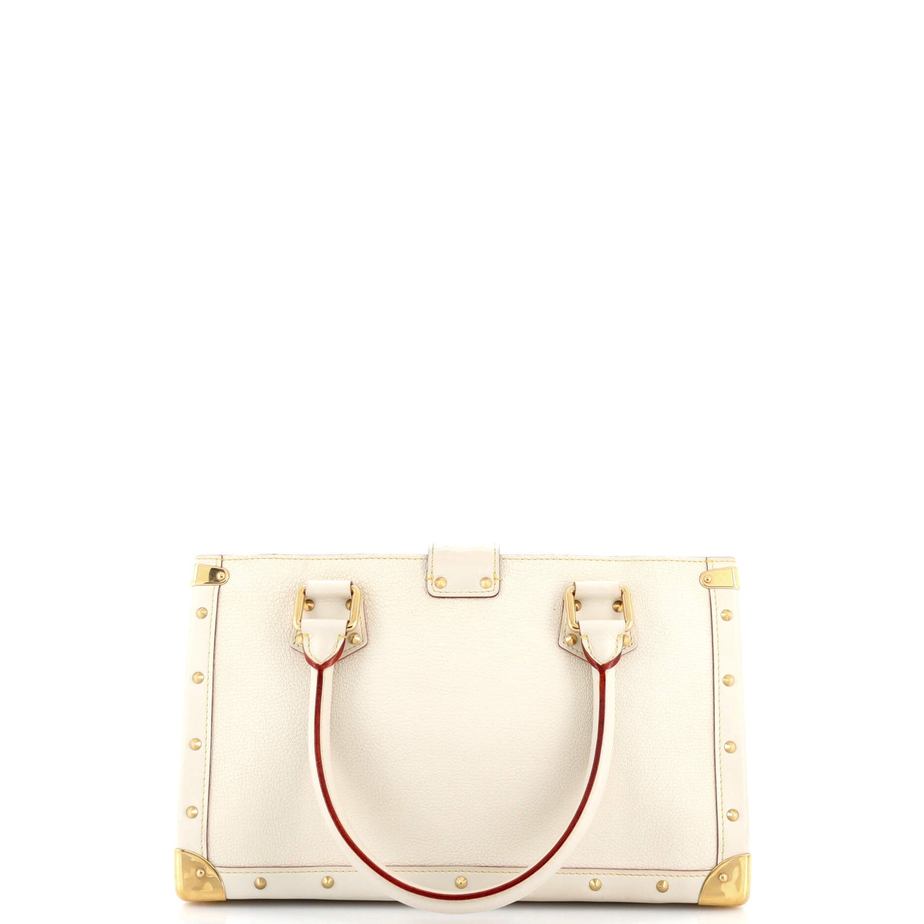 Louis Vuitton Suhali Le Fabuleux Handbag
