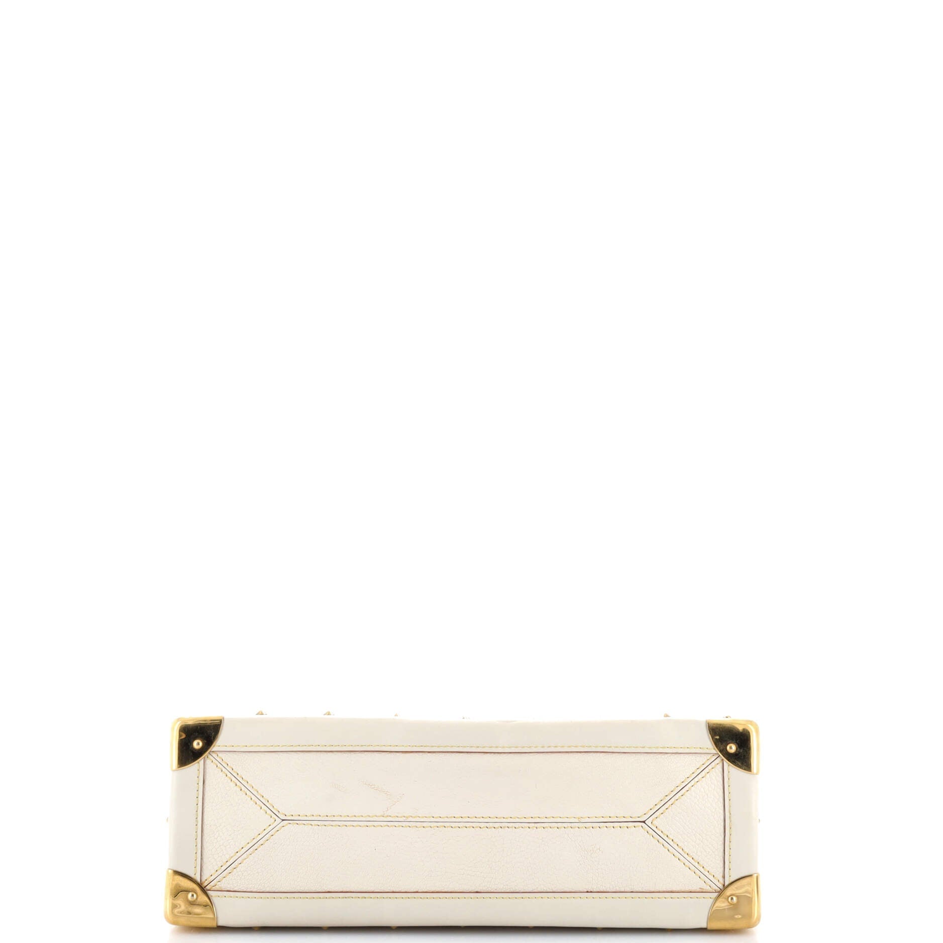 Louis Vuitton Suhali Le Fabuleux Handbag