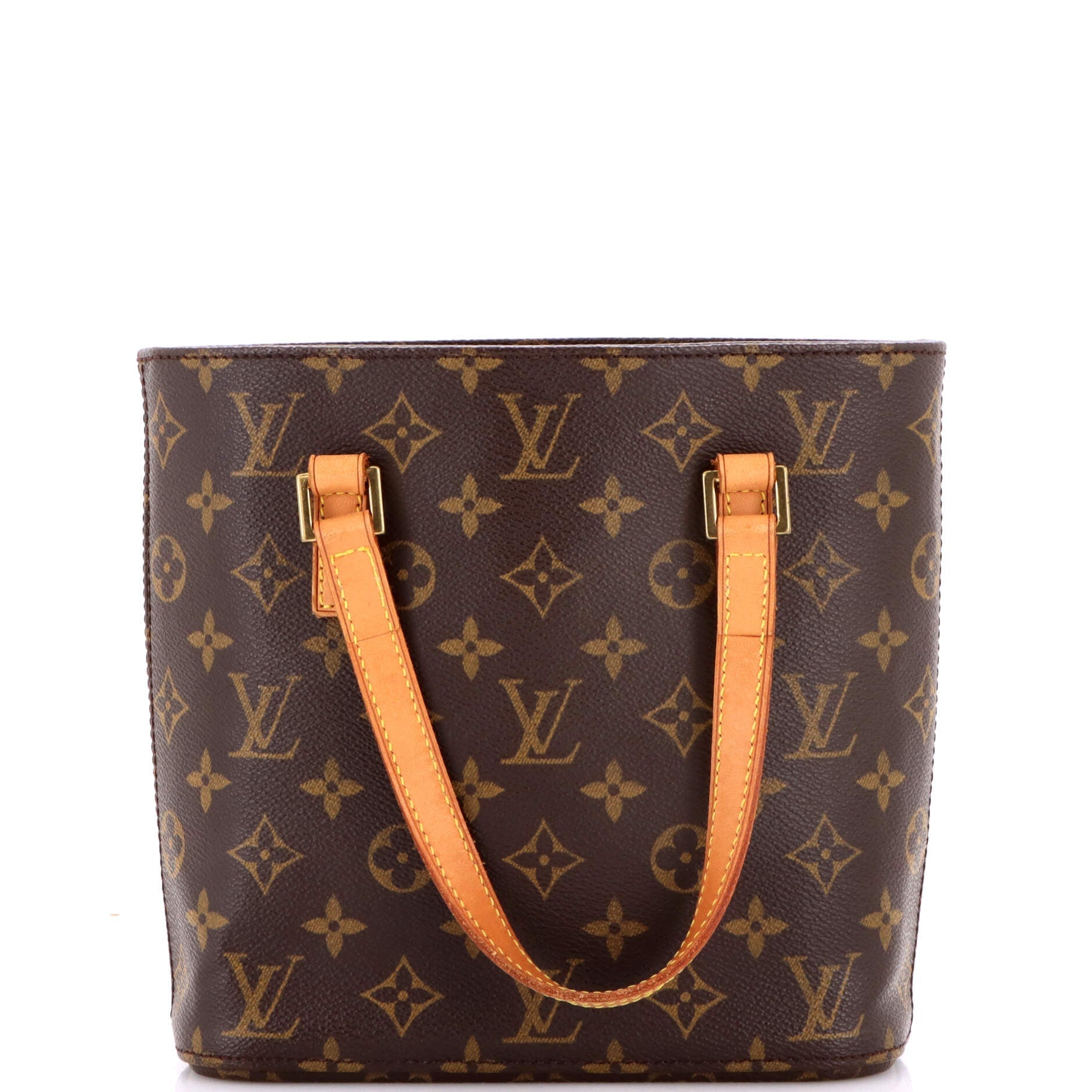Louis Vuitton Vavin Tote Canvas Pm