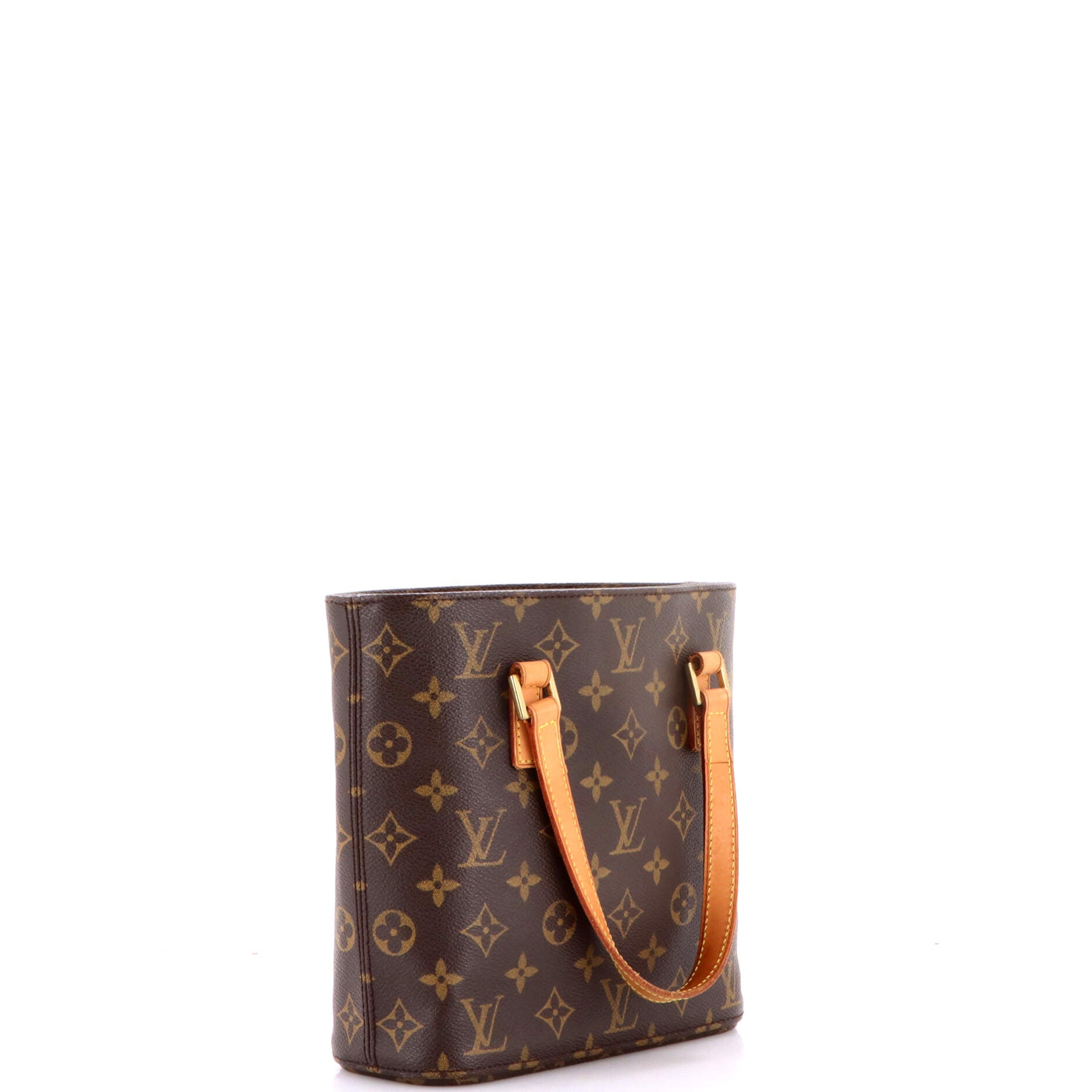 Louis Vuitton Vavin Tote Canvas Pm