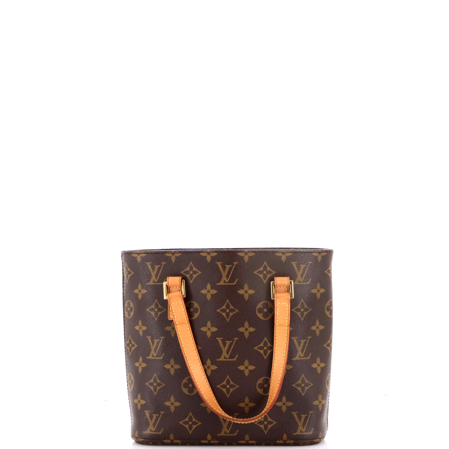 Louis Vuitton Vavin Tote Canvas Pm