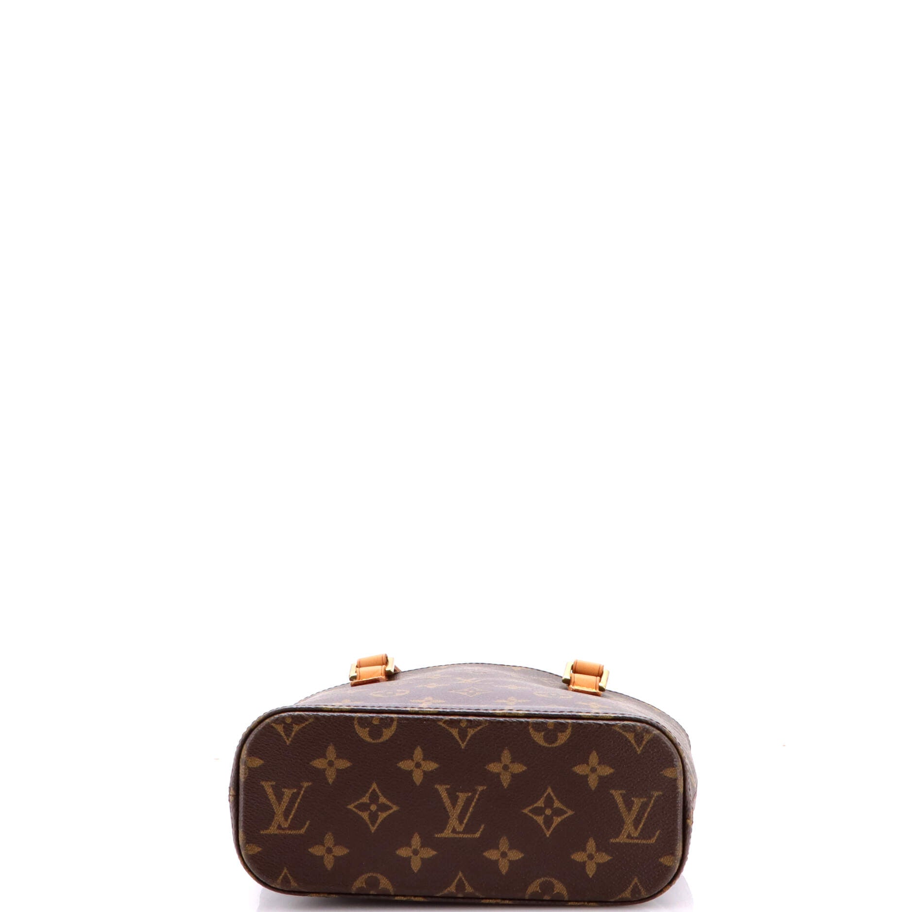 Louis Vuitton Vavin Tote Canvas Pm