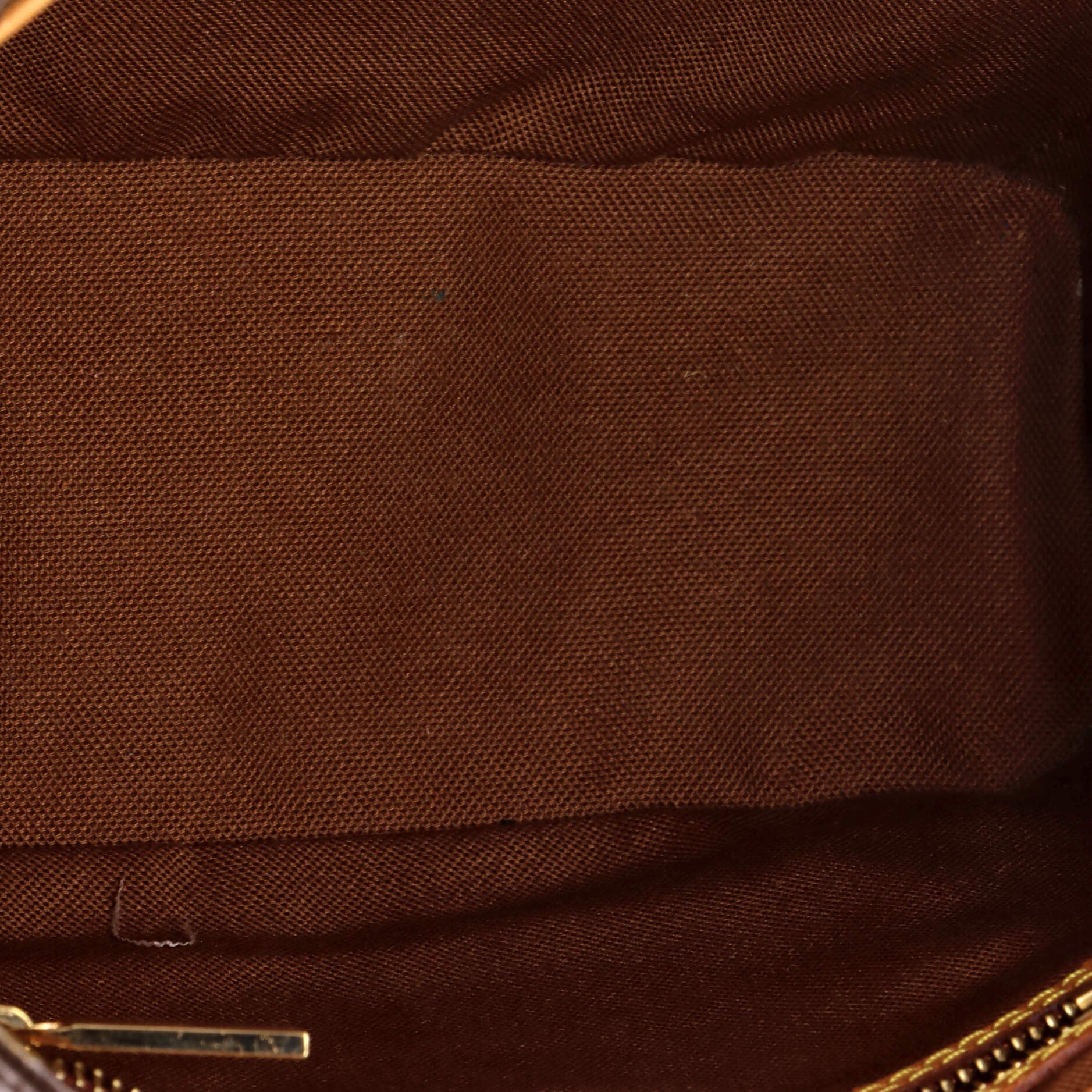 Louis Vuitton Vavin Tote Canvas Pm