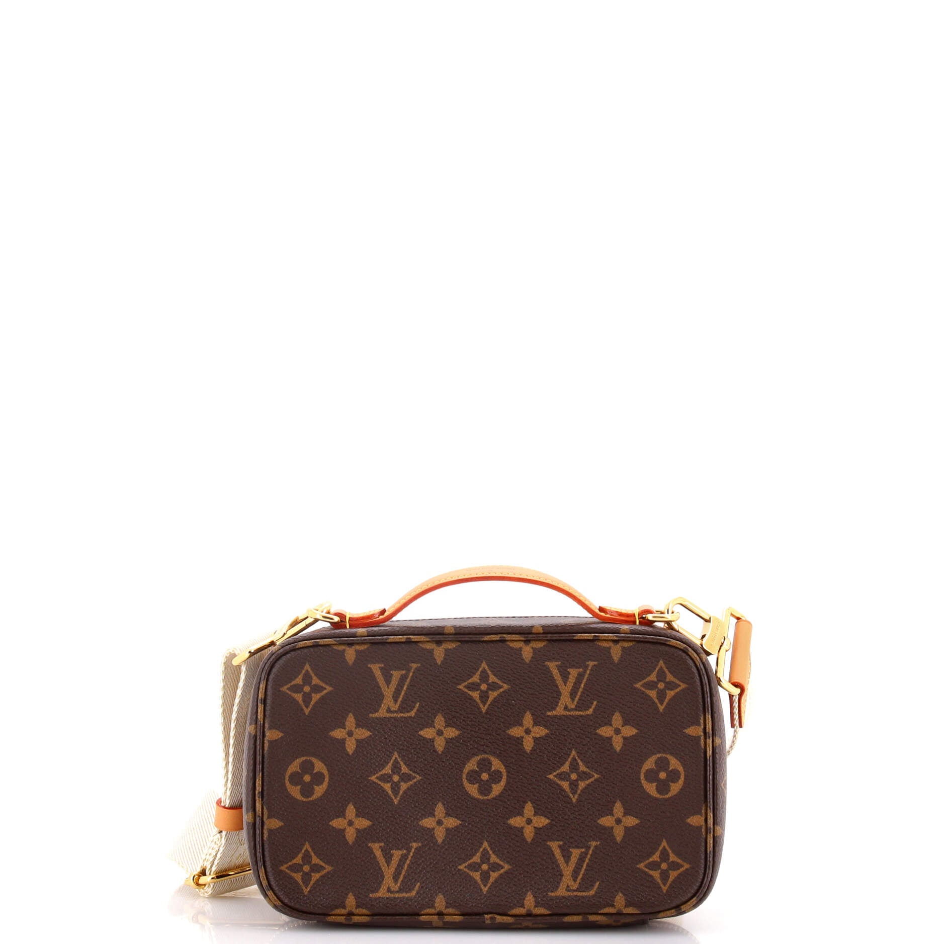 Louis Vuitton Utility Crossbody Bag