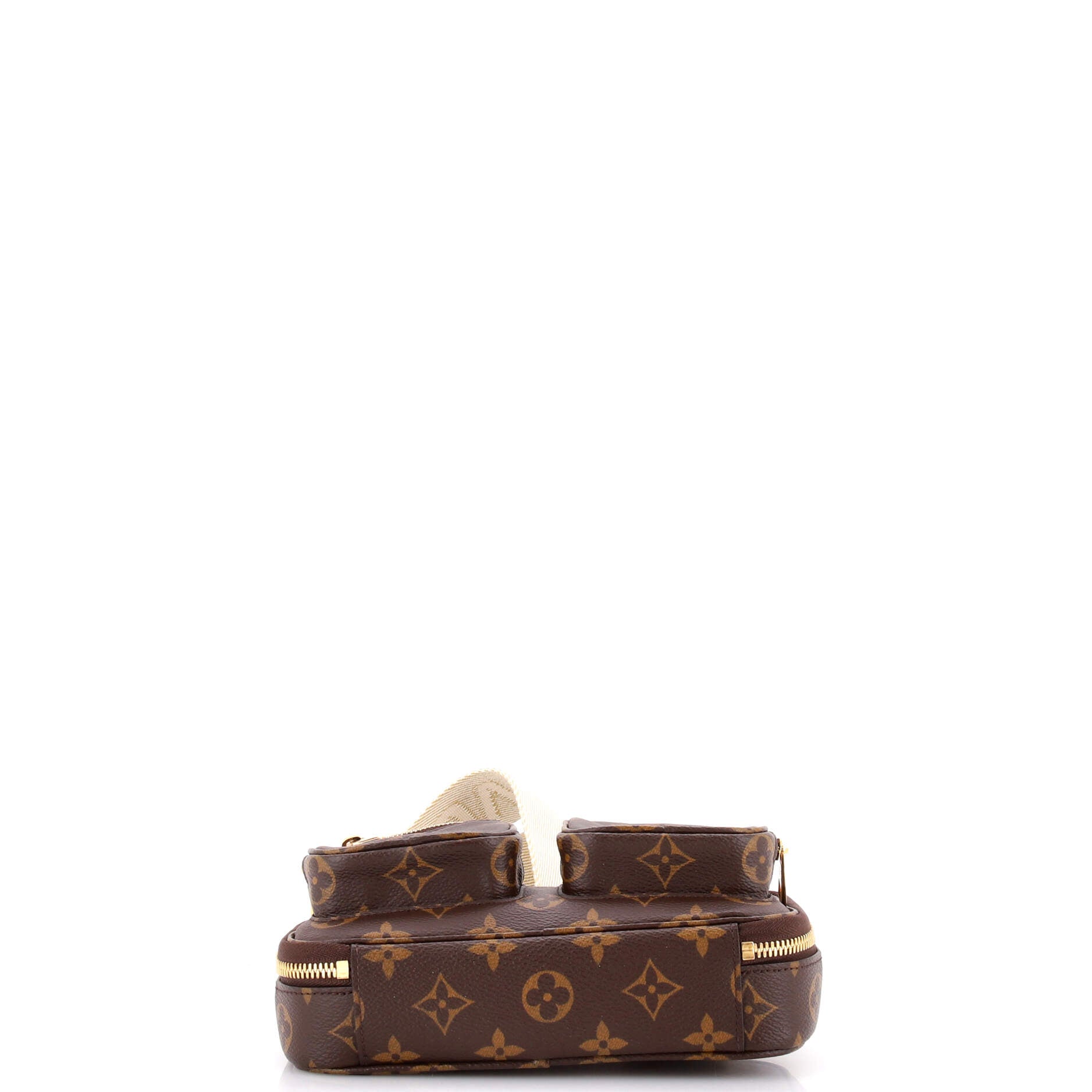Louis Vuitton Utility Crossbody Bag