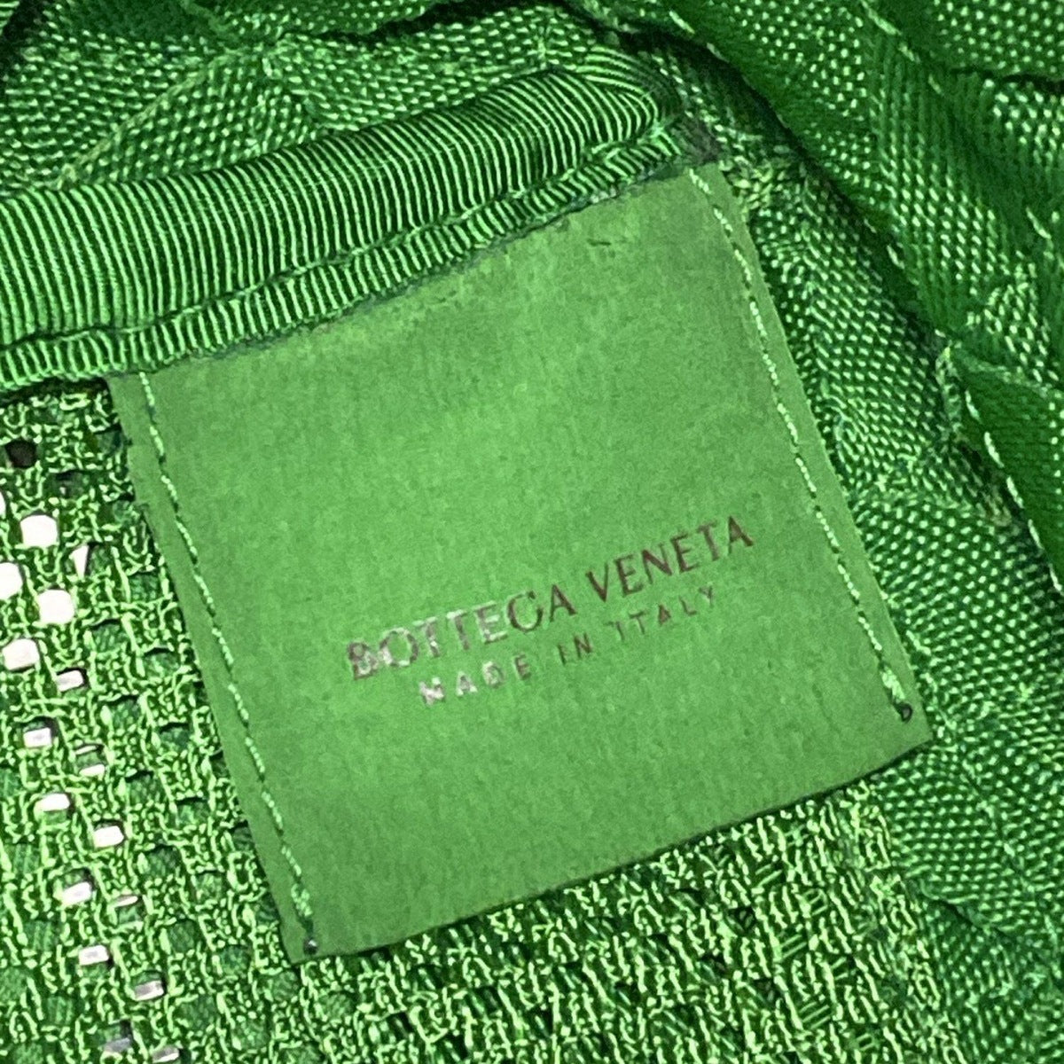 Bottega Veneta Intrecciato/Webbing