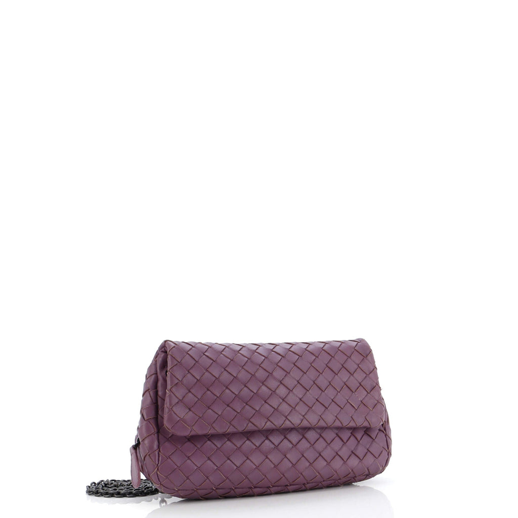 Bottega Veneta Expandable Chain