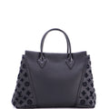 Louis Vuitton W Tote Tuffetage Leather