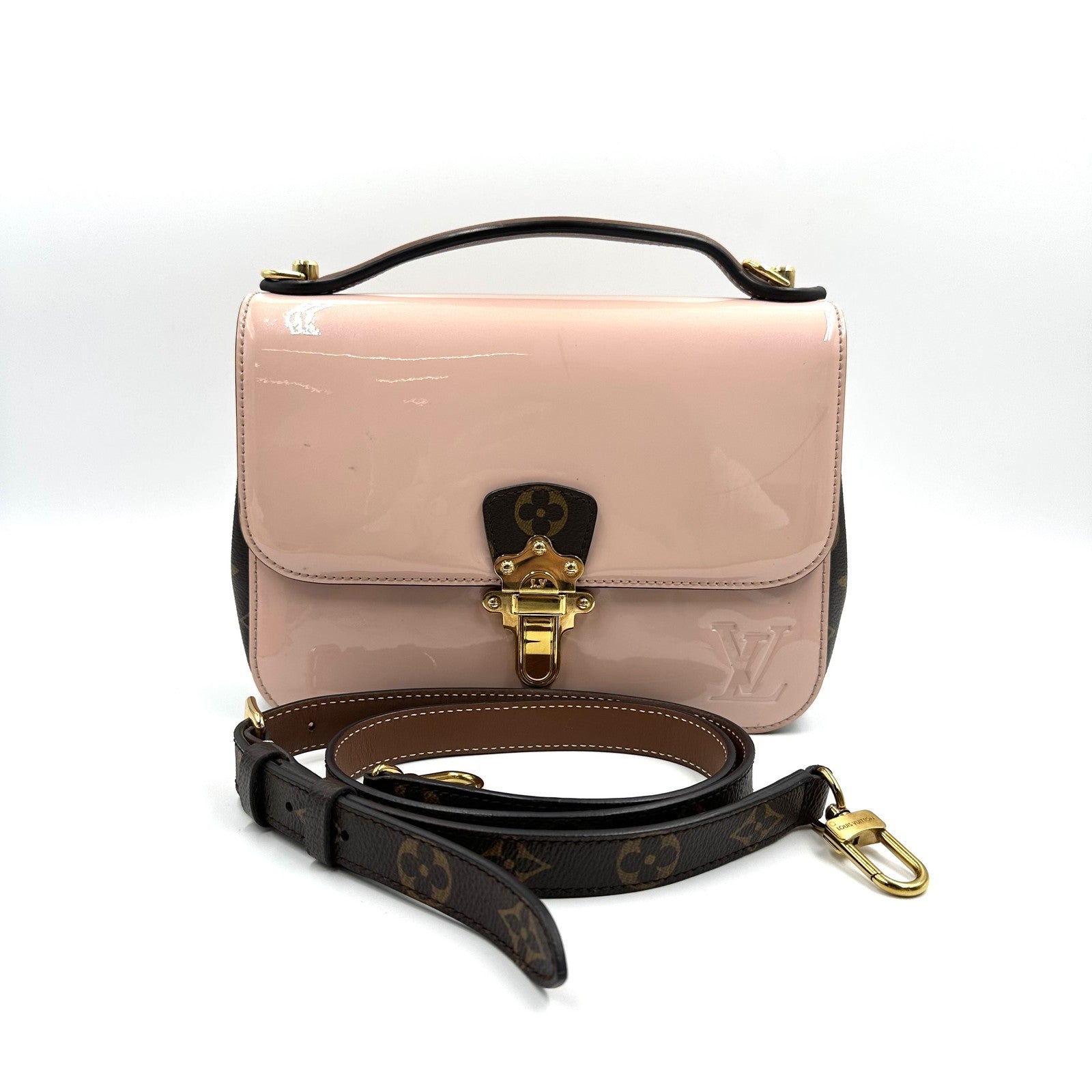 8.28 Live Louis Vuitton Vernis