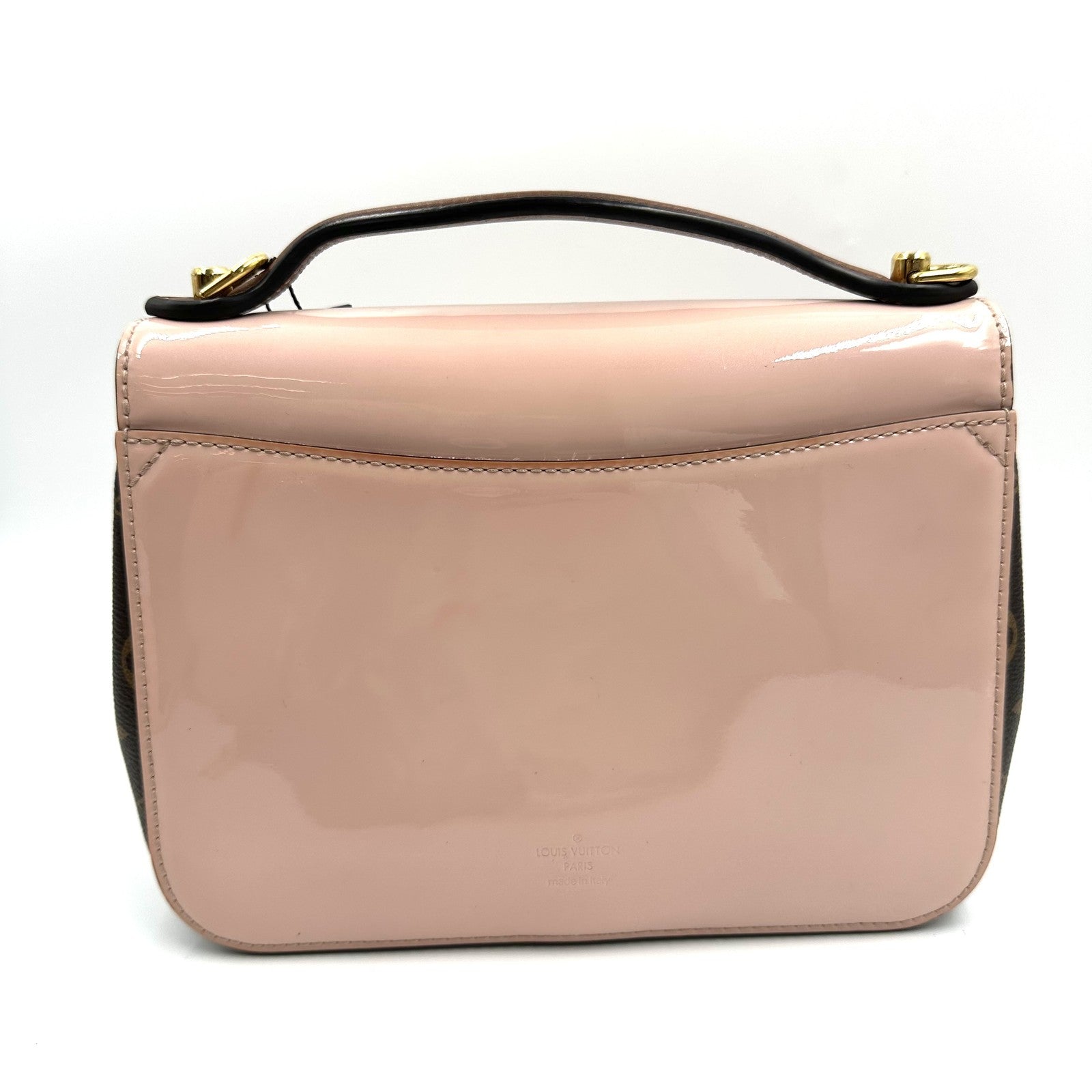 8.28 Live Louis Vuitton Vernis