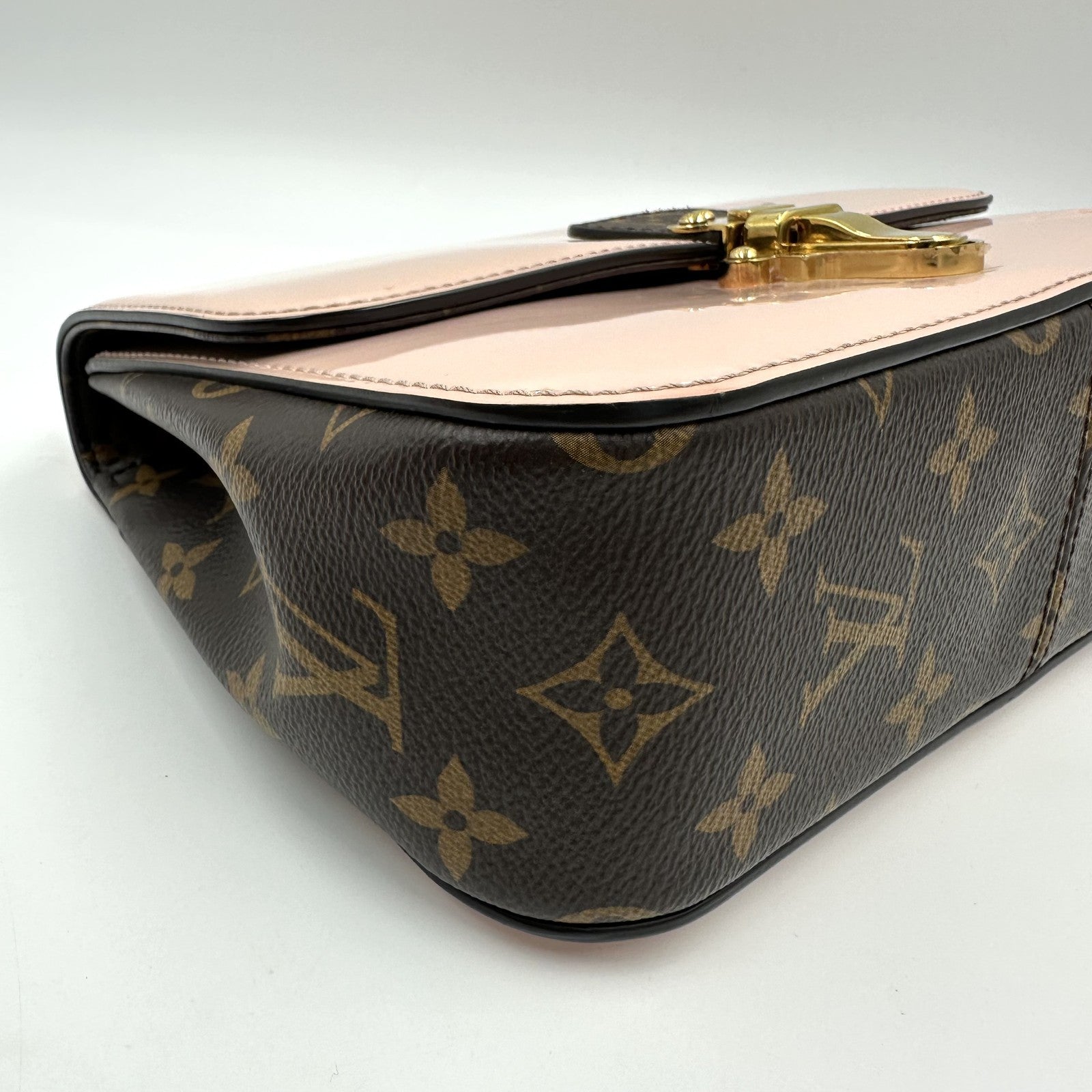 8.28 Live Louis Vuitton Vernis