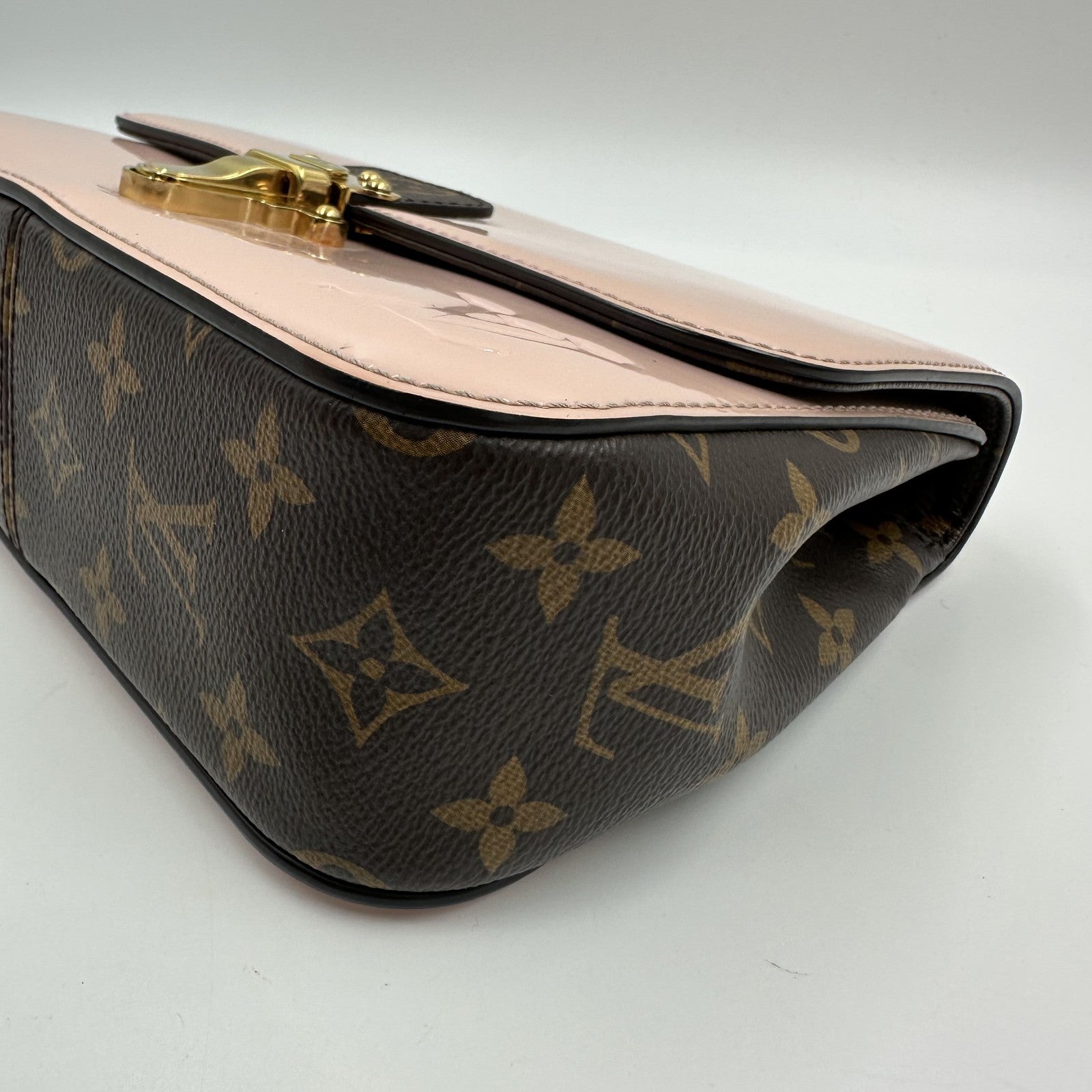8.28 Live Louis Vuitton Vernis
