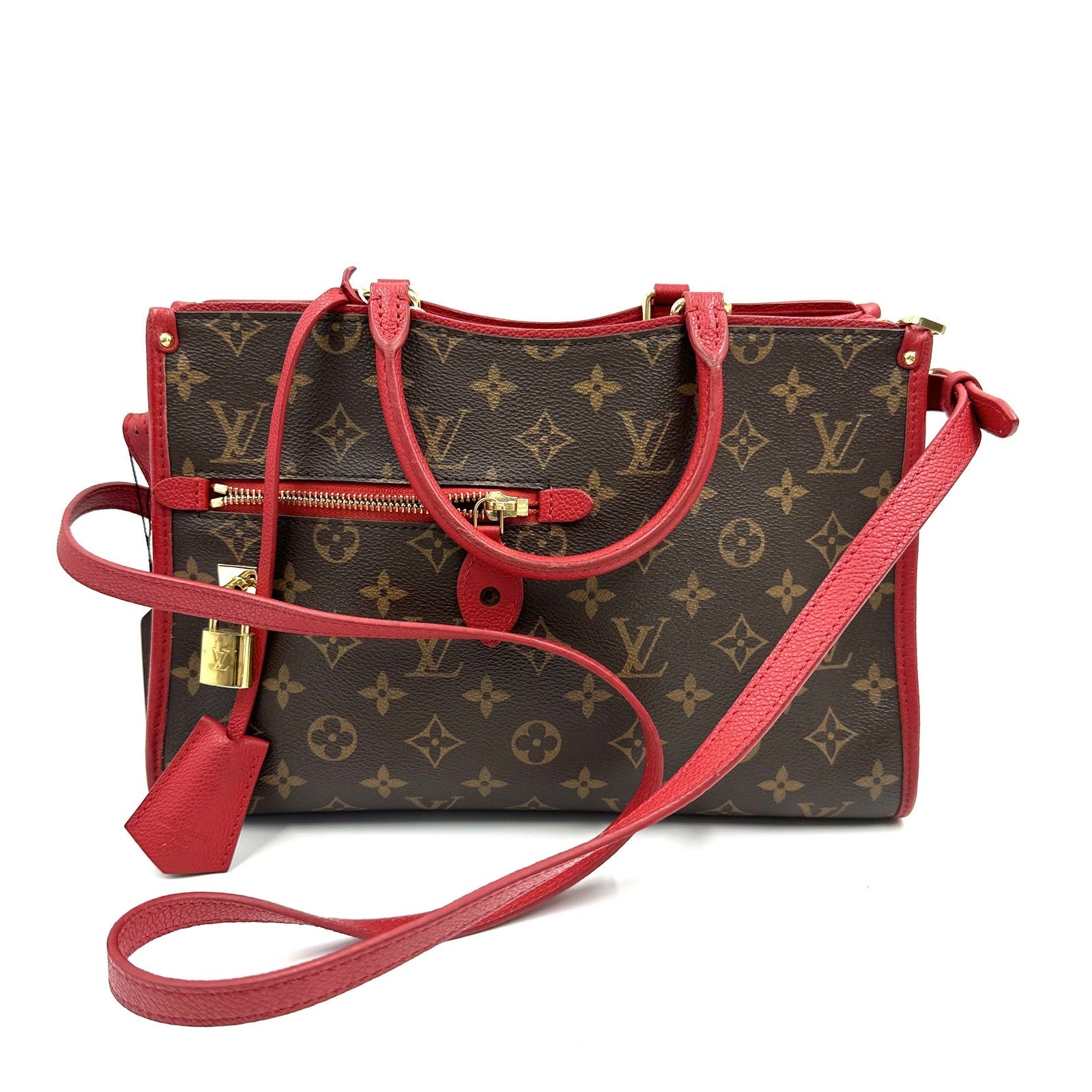 8.28 Live Louis Vuitton Popincourt Pm
