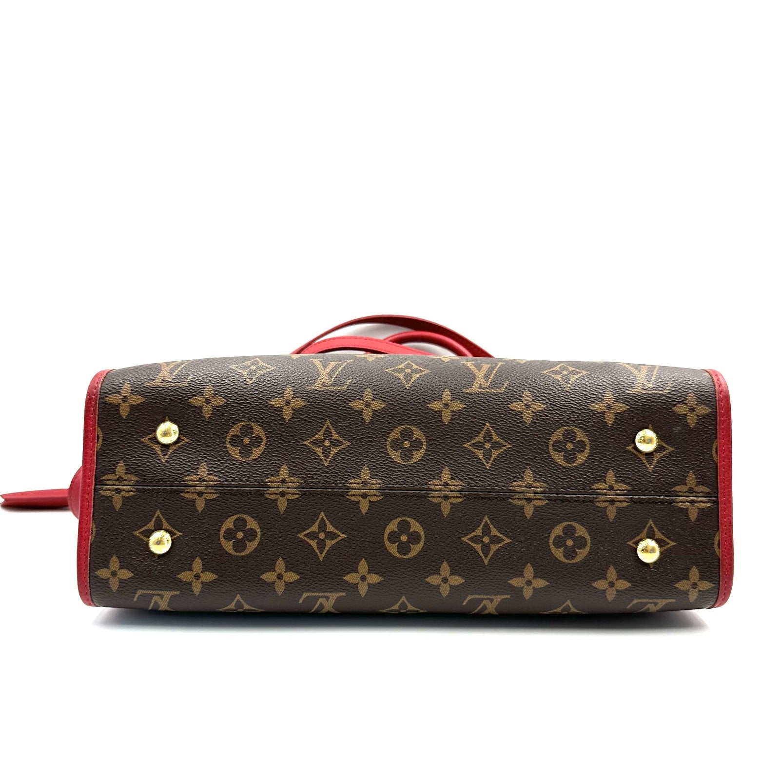 8.28 Live Louis Vuitton Popincourt Pm