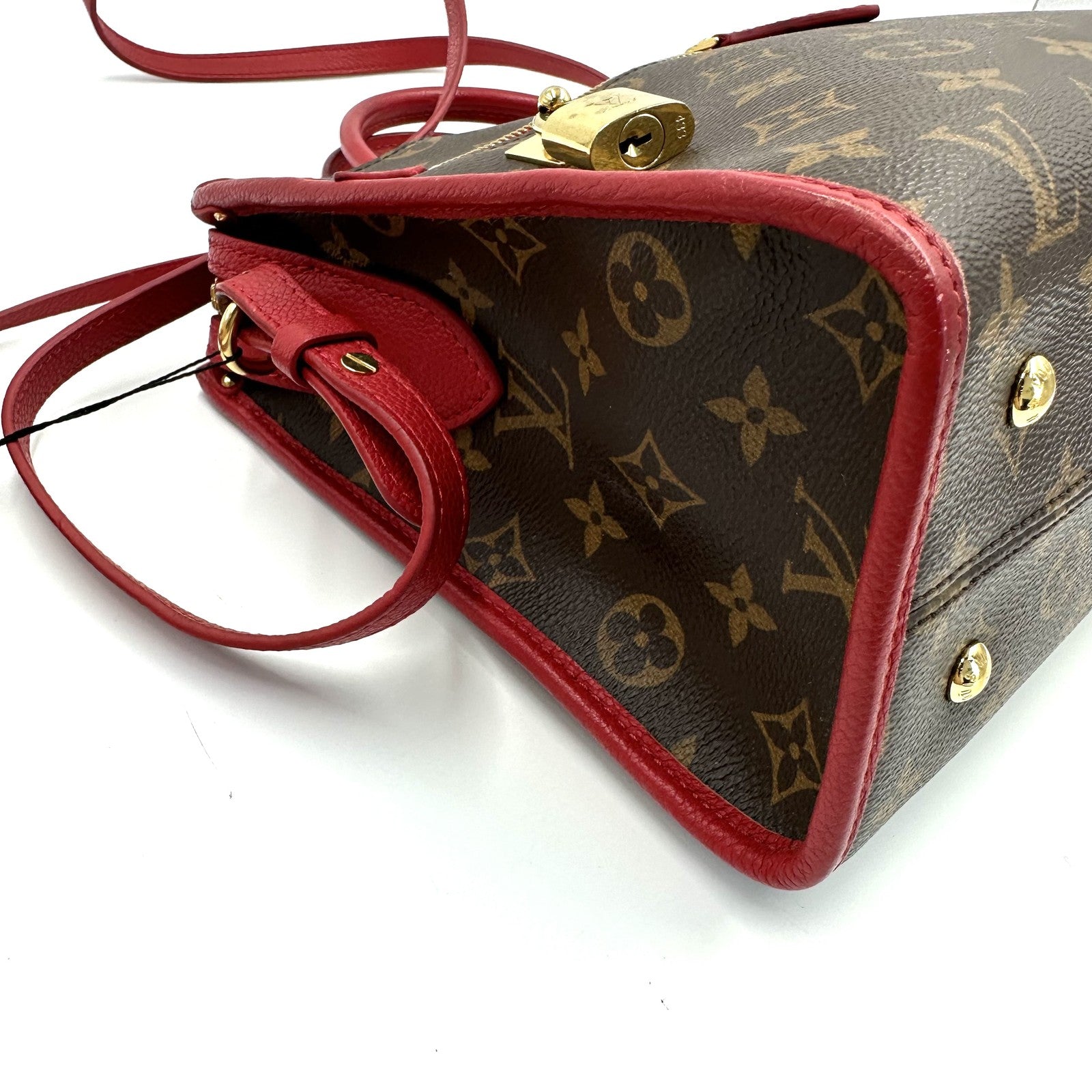 8.28 Live Louis Vuitton Popincourt Pm