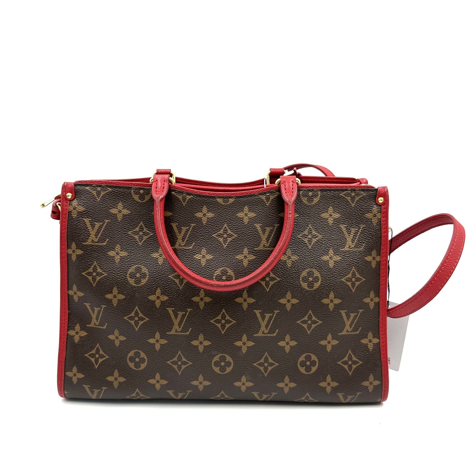 8.28 Live Louis Vuitton Popincourt Pm