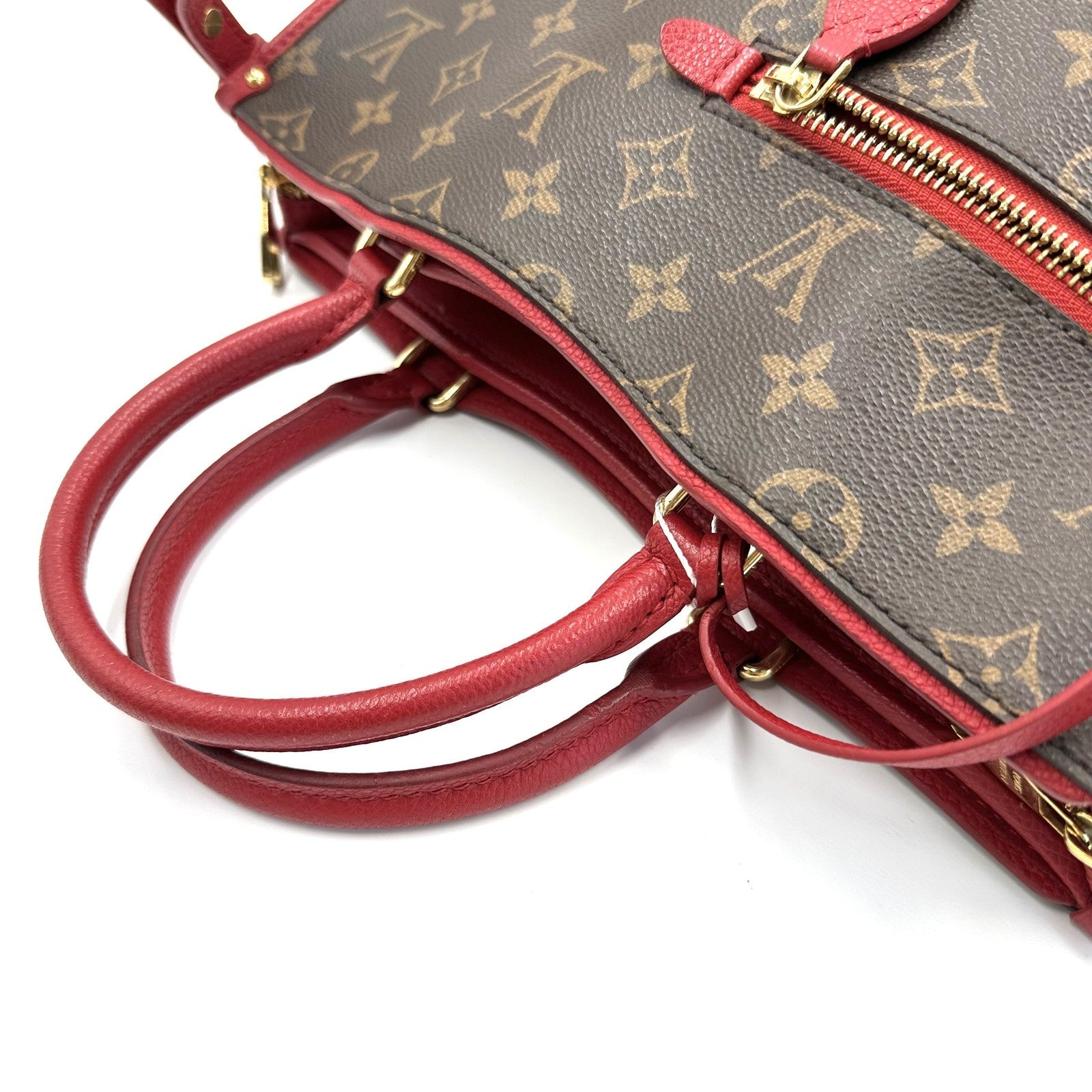 8.28 Live Louis Vuitton Popincourt Pm