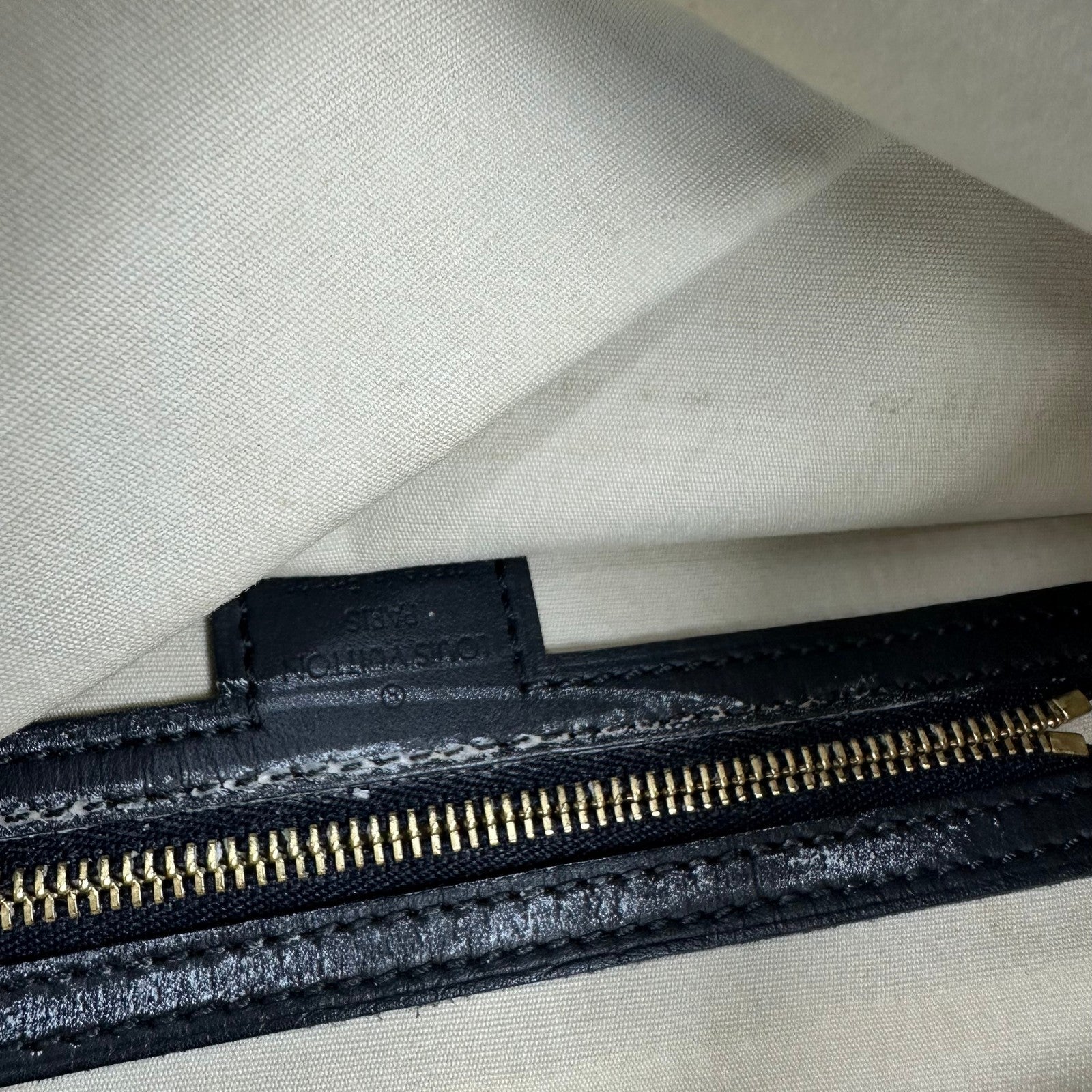 8.28 Live Louis Vuitton Mini Francoise