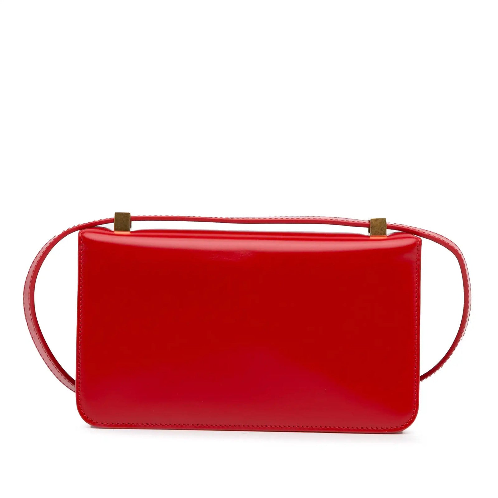 Pre-Owned Bottega Veneta Mini Bv Classic