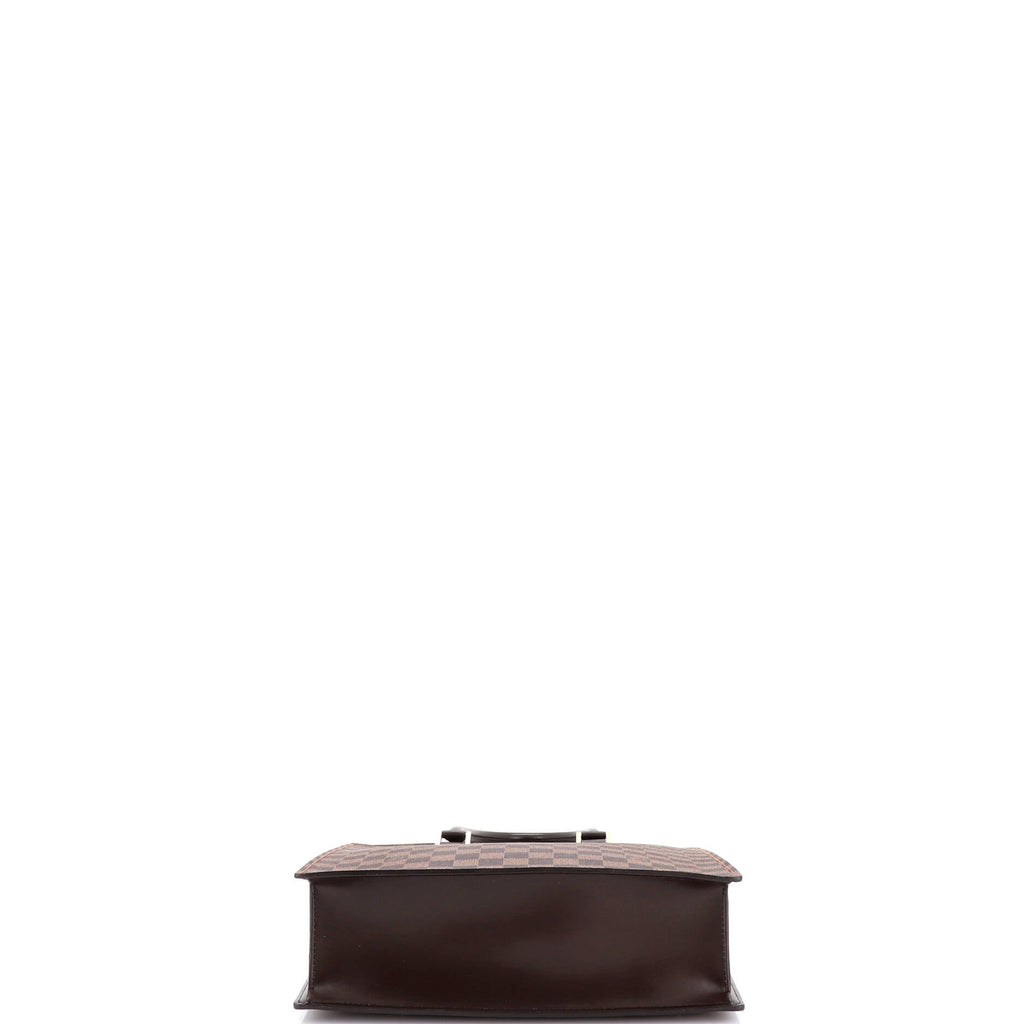 Louis Vuitton Venice Sac Plat Bag Damier