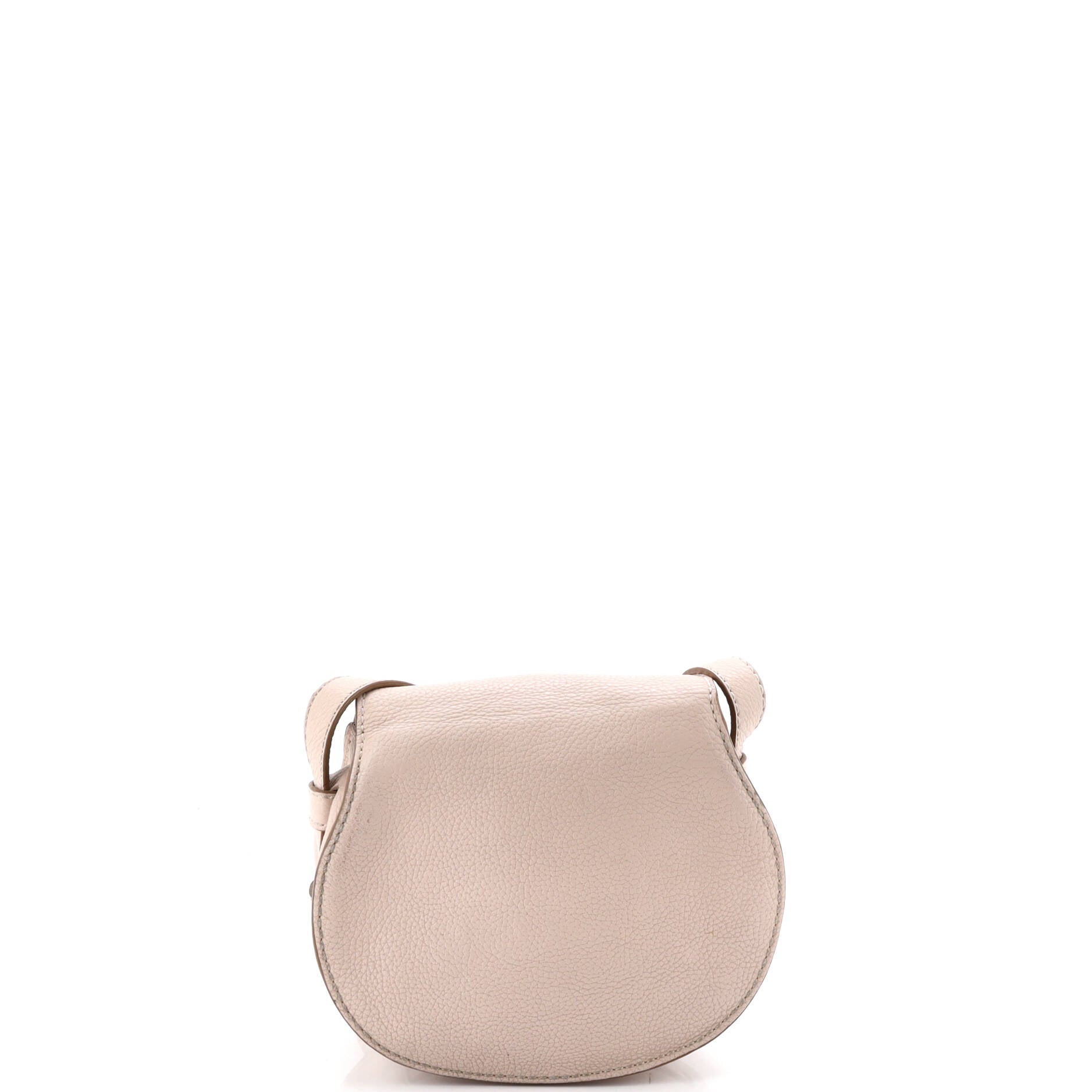 Chloe Marcie Crossbody Bag Leather Small