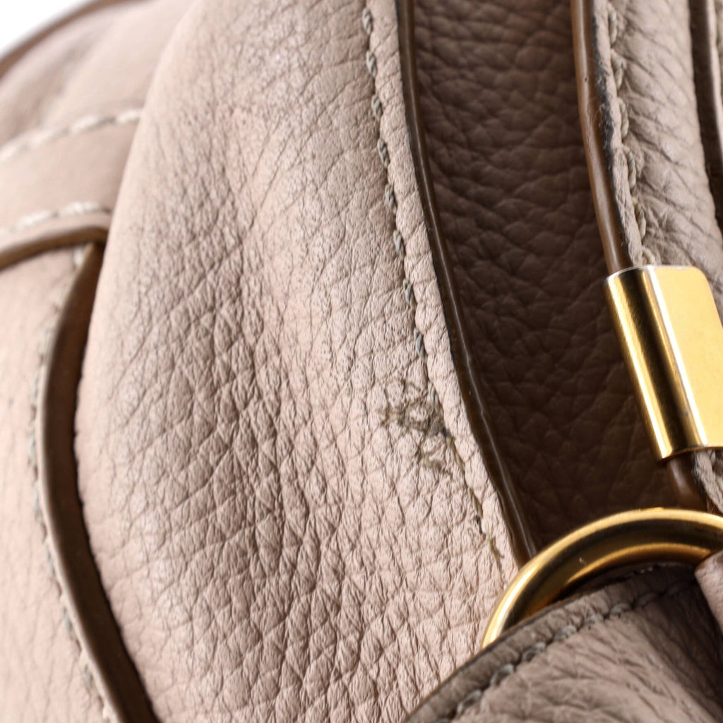 Chloe Marcie Crossbody Bag Leather Small
