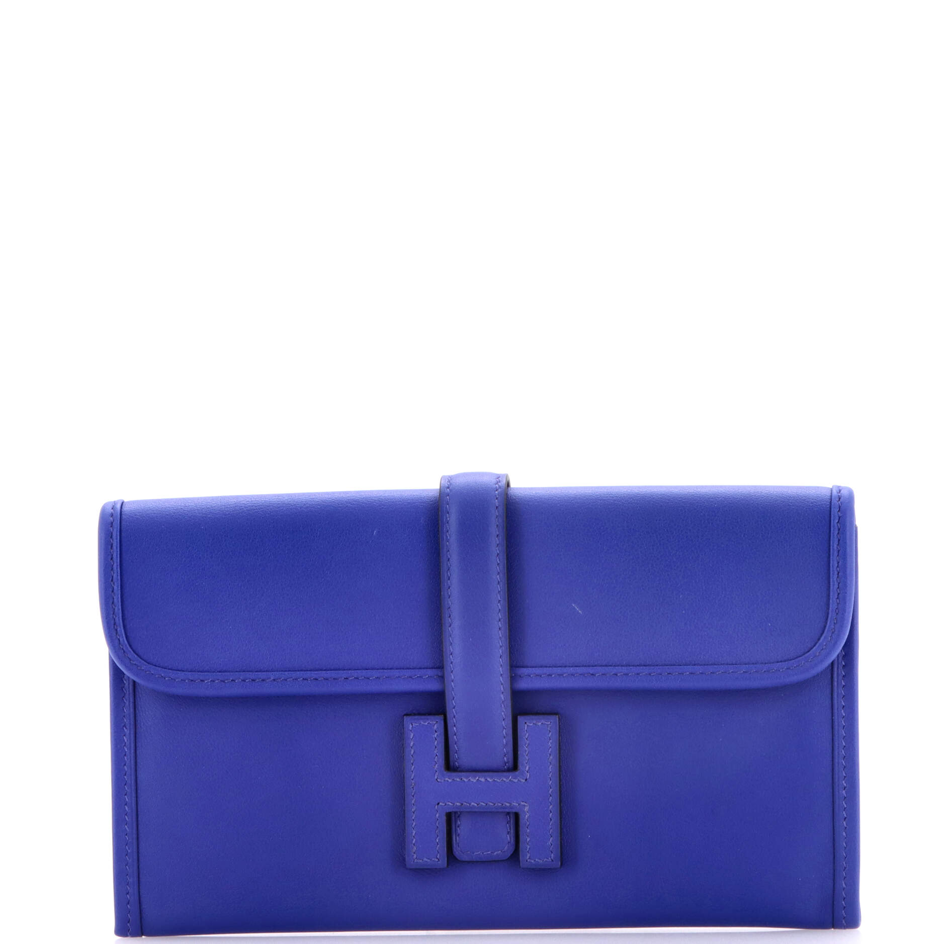 Hermes Jige Duo Clutch Swift