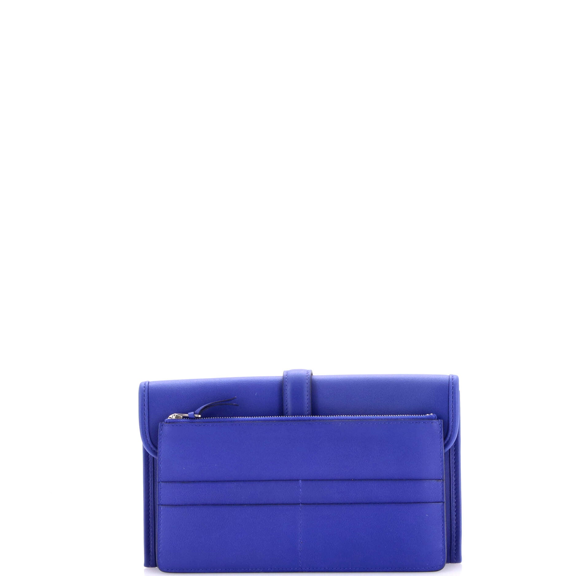 Hermes Jige Duo Clutch Swift