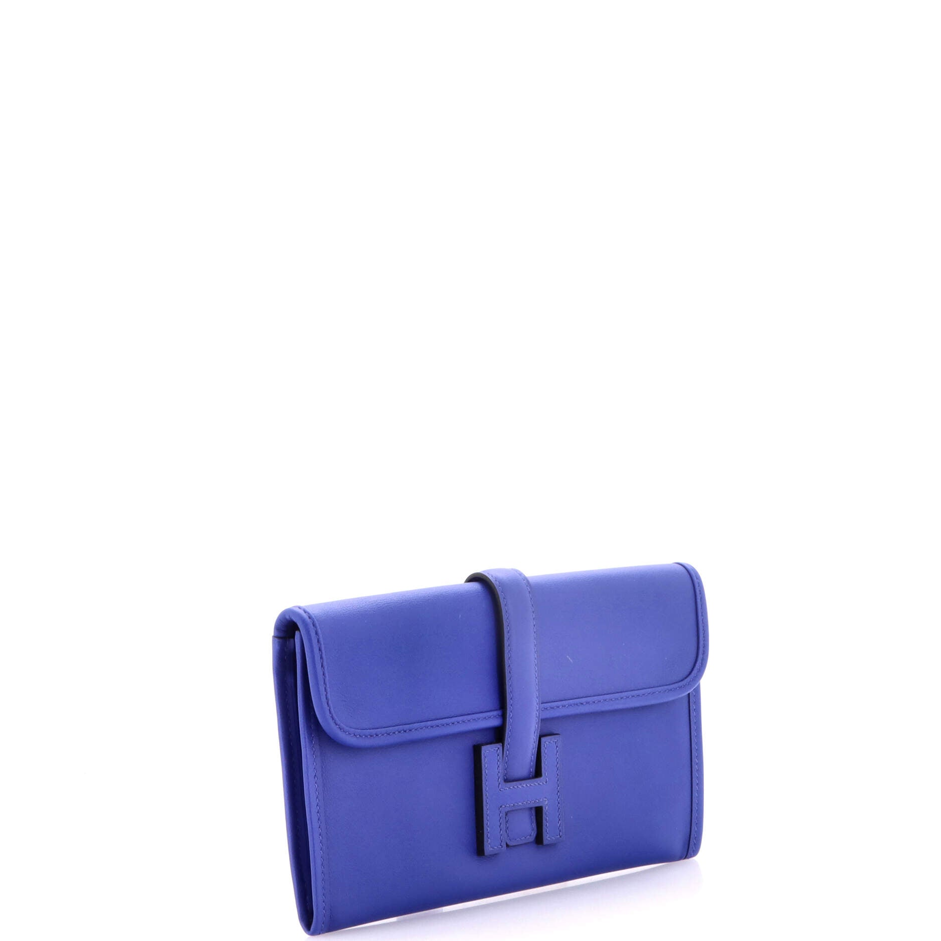 Hermes Jige Duo Clutch Swift