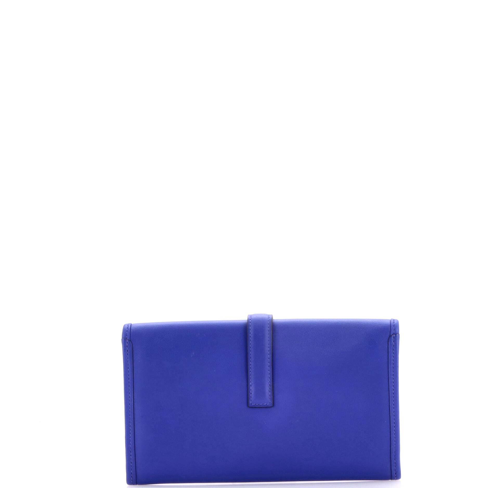 Hermes Jige Duo Clutch Swift