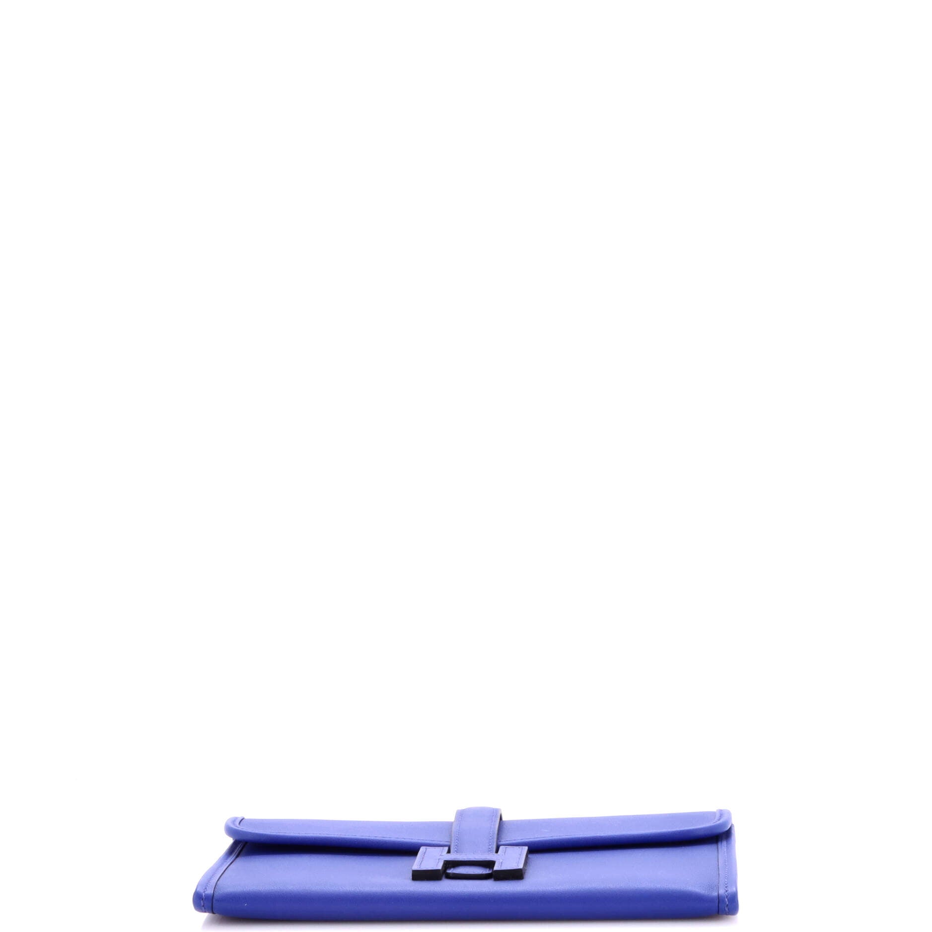 Hermes Jige Duo Clutch Swift