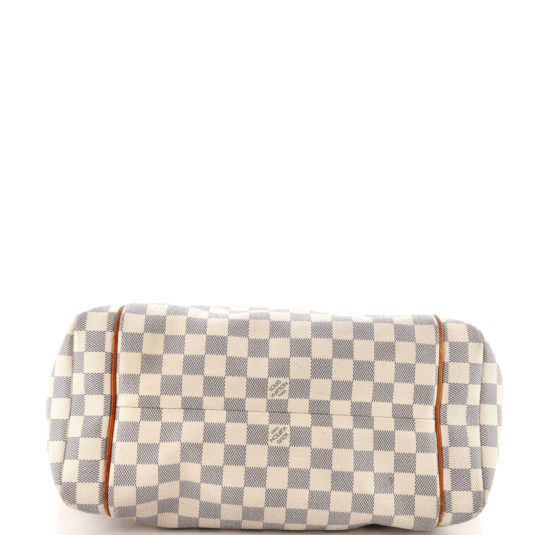 Louis Vuitton Totally Handbag Damier Mm