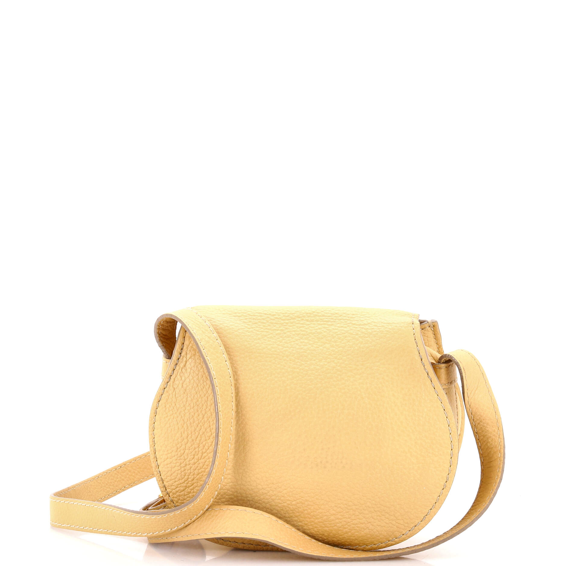 Chloe Marcie Crossbody Bag Leather Mini