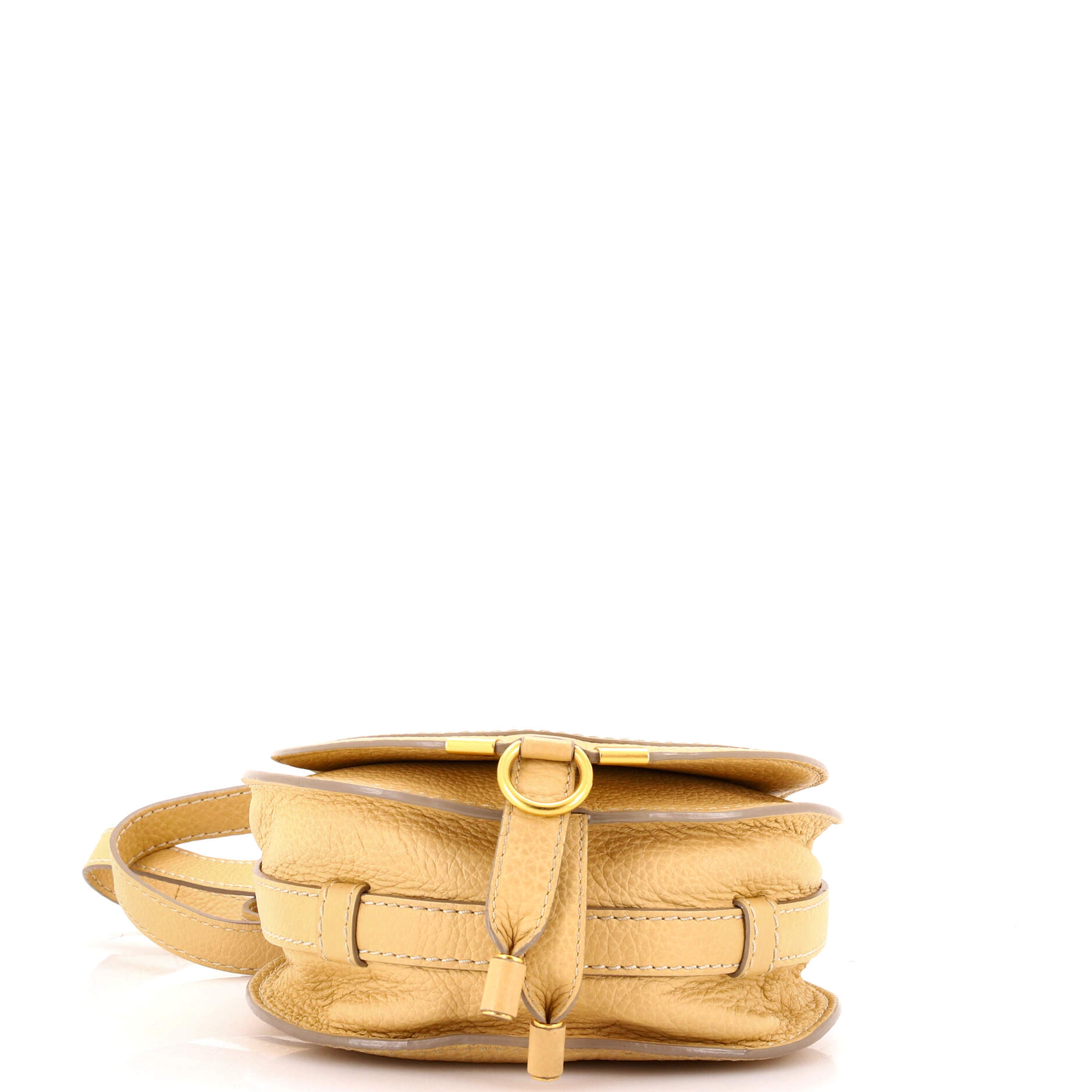 Chloe Marcie Crossbody Bag Leather Mini