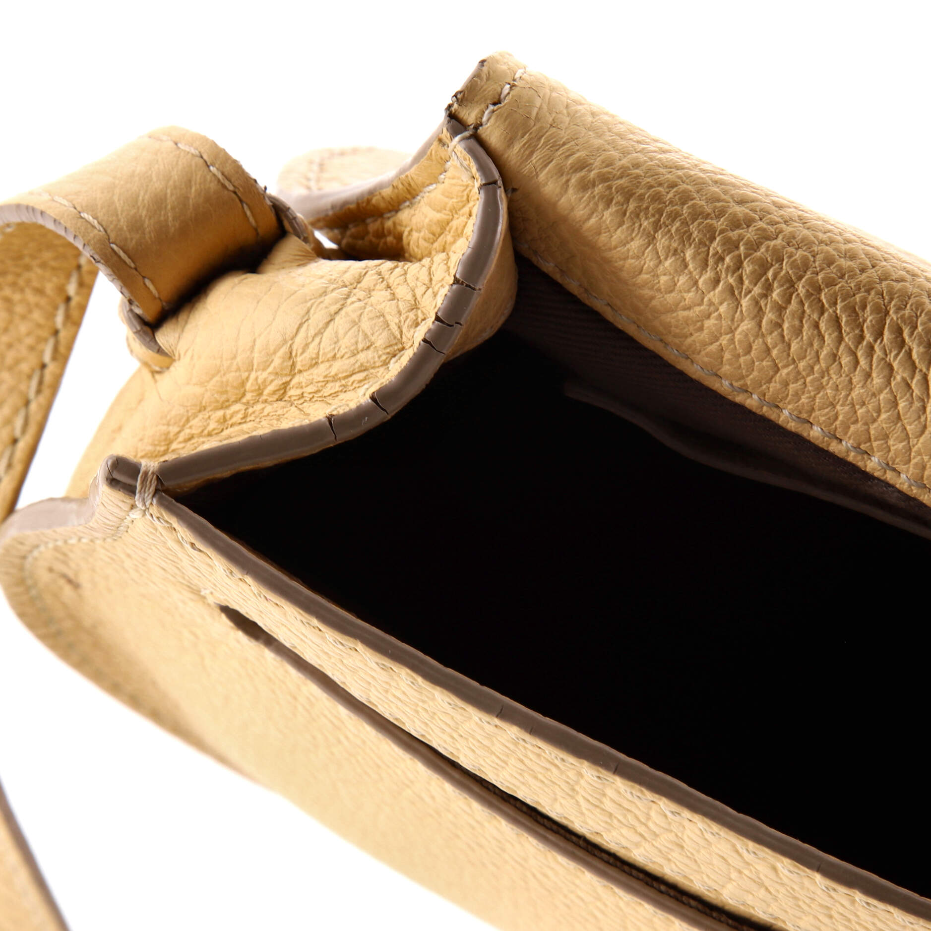 Chloe Marcie Crossbody Bag Leather Mini