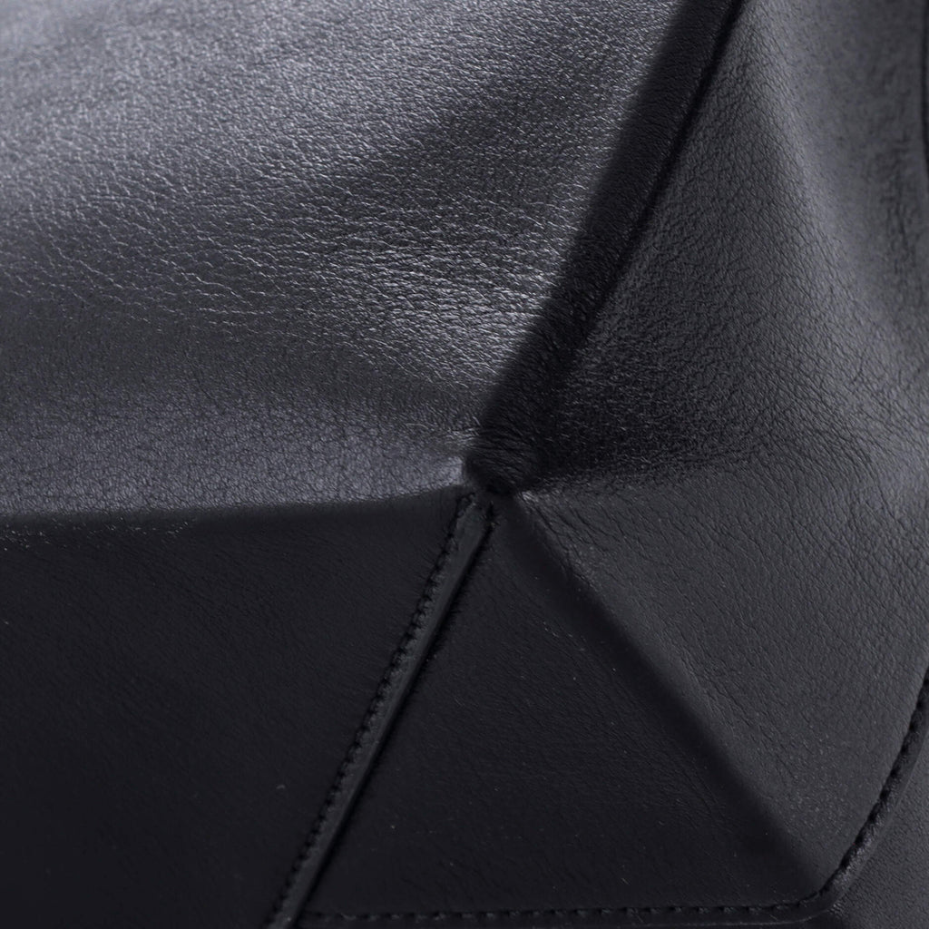 Balenciaga Duty Free Chain Tote Leather