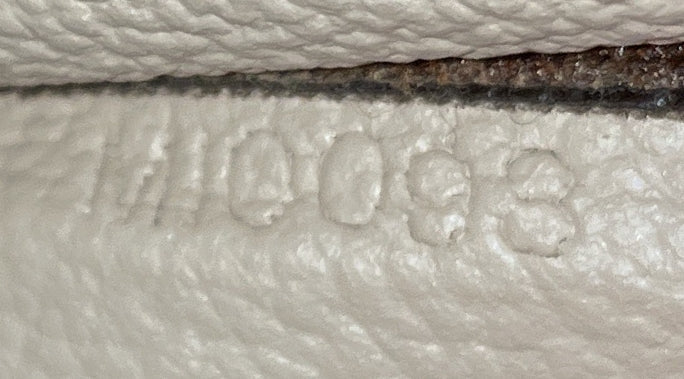 Louis Vuitton Vintage Sac Plat Bag