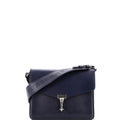 Burberry Macken Crossbody Bag Leather