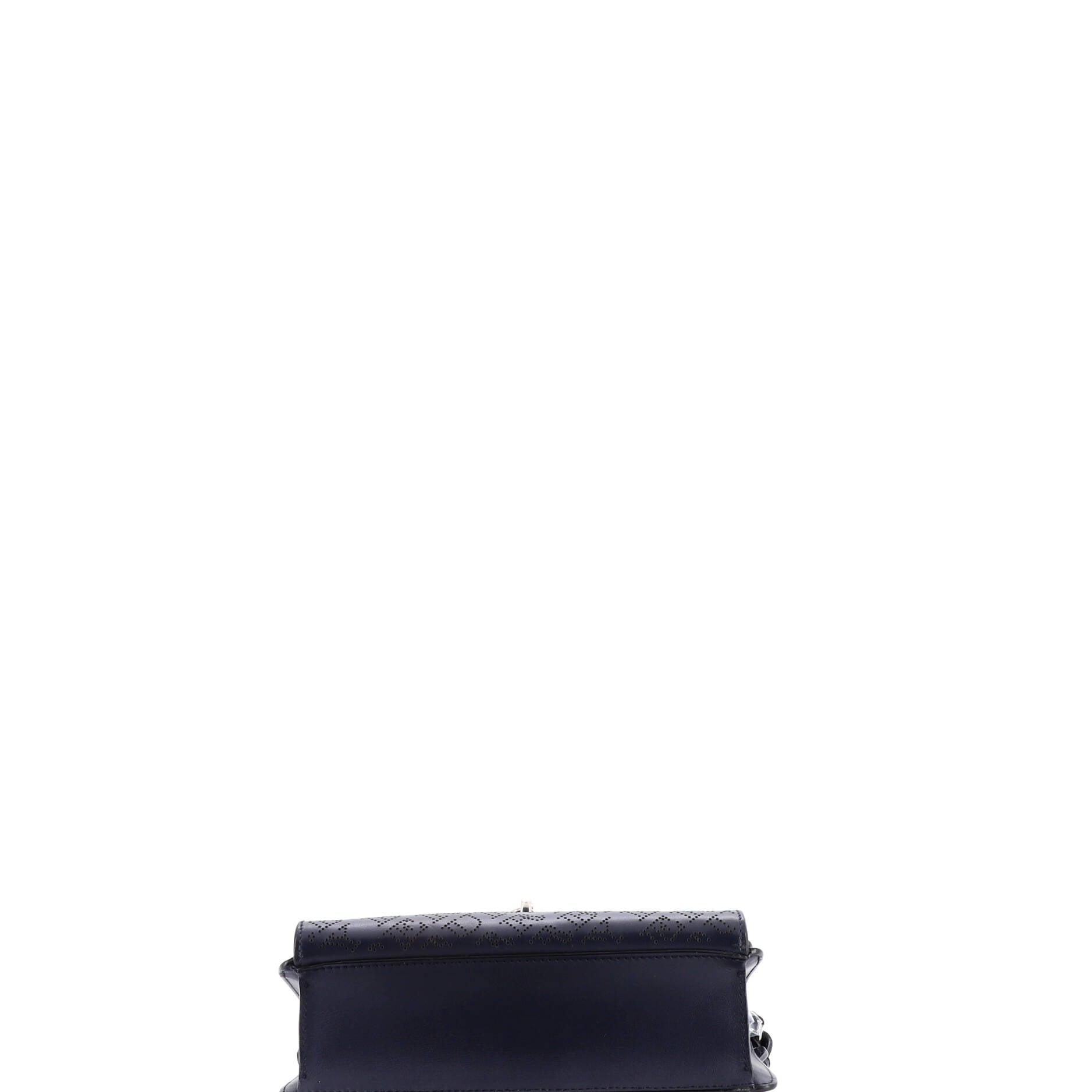 Burberry Macken Crossbody Bag Leather