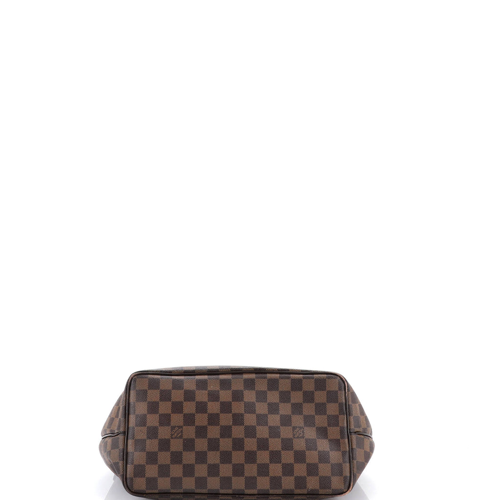 Louis Vuitton Westminster Handbag Damier