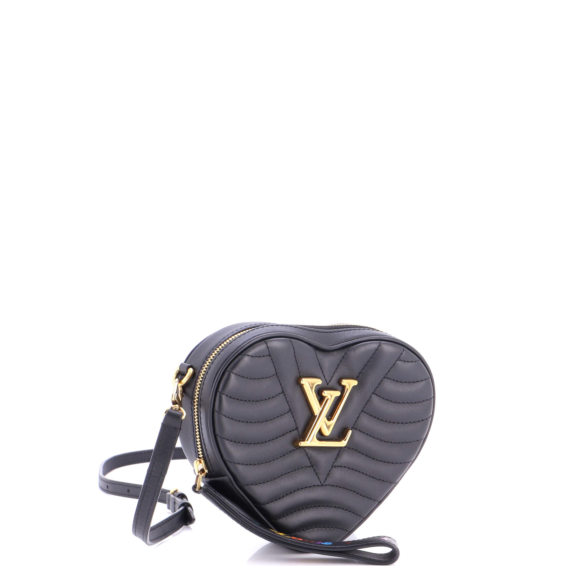 Louis Vuitton New Wave Heart Crossbody