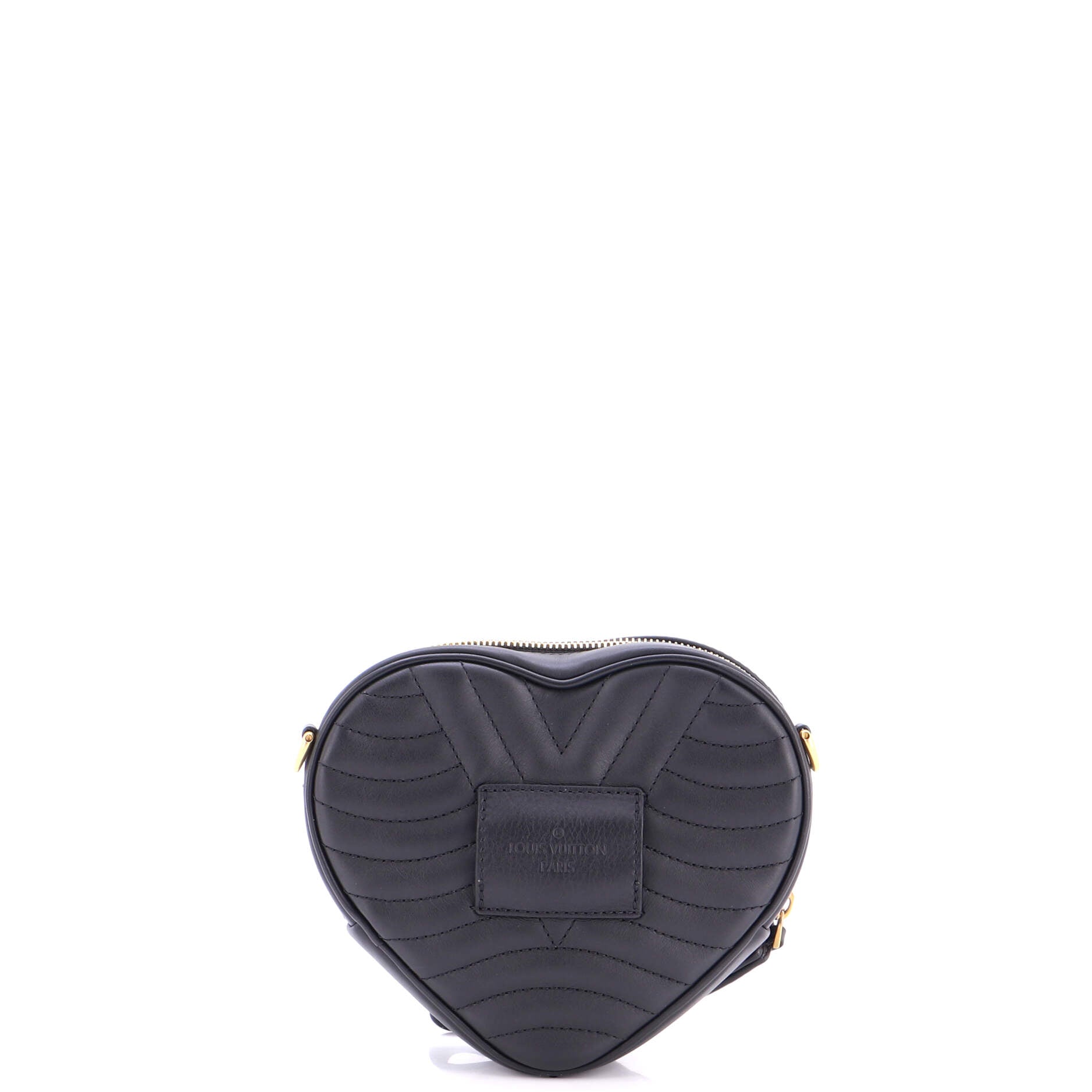 Louis Vuitton New Wave Heart Crossbody