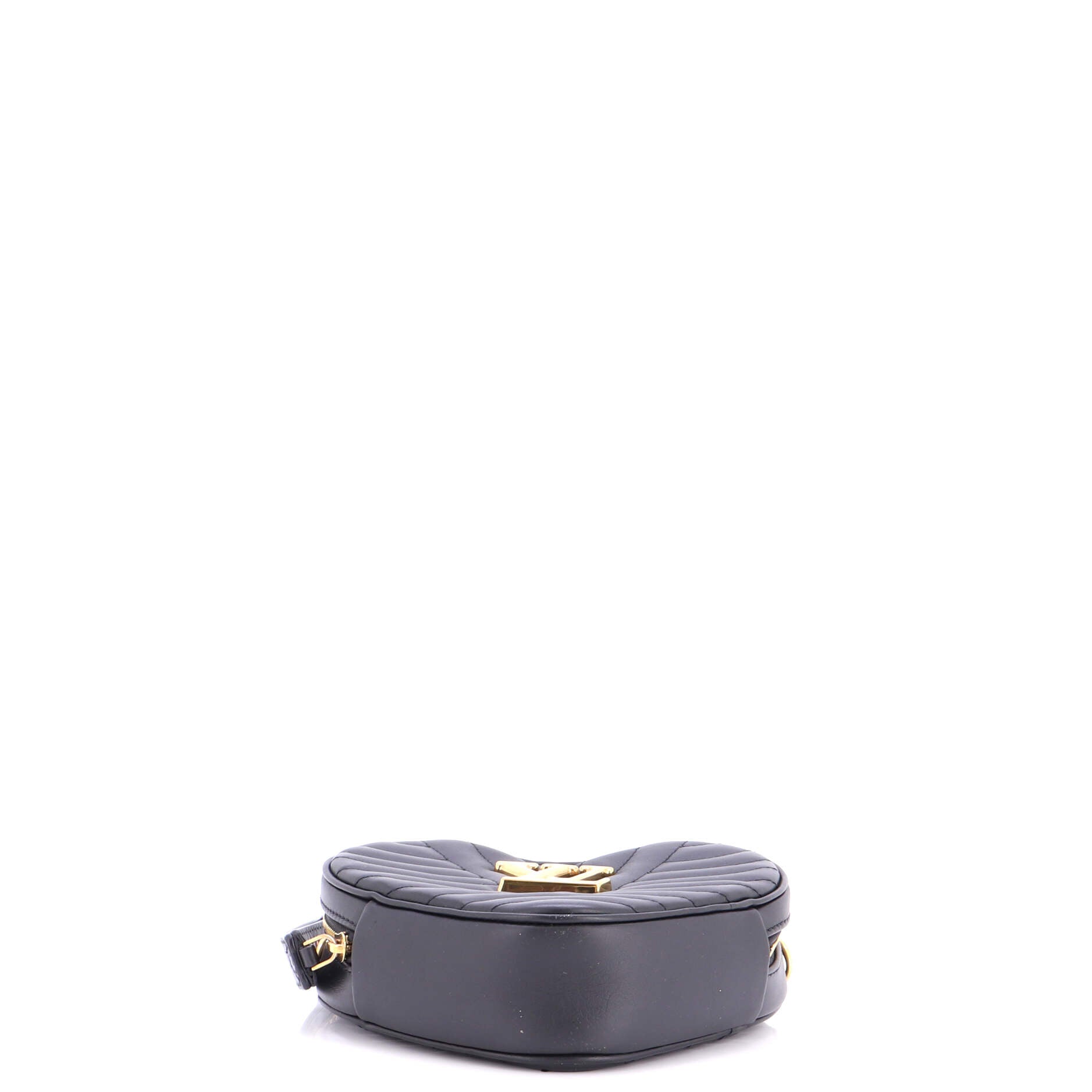 Louis Vuitton New Wave Heart Crossbody