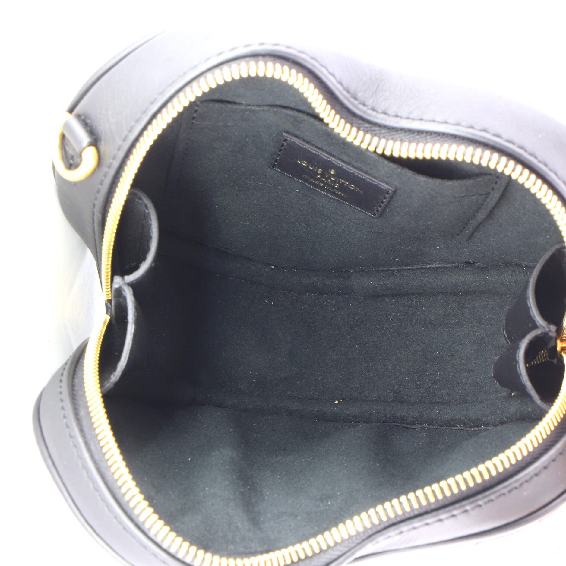 Louis Vuitton New Wave Heart Crossbody