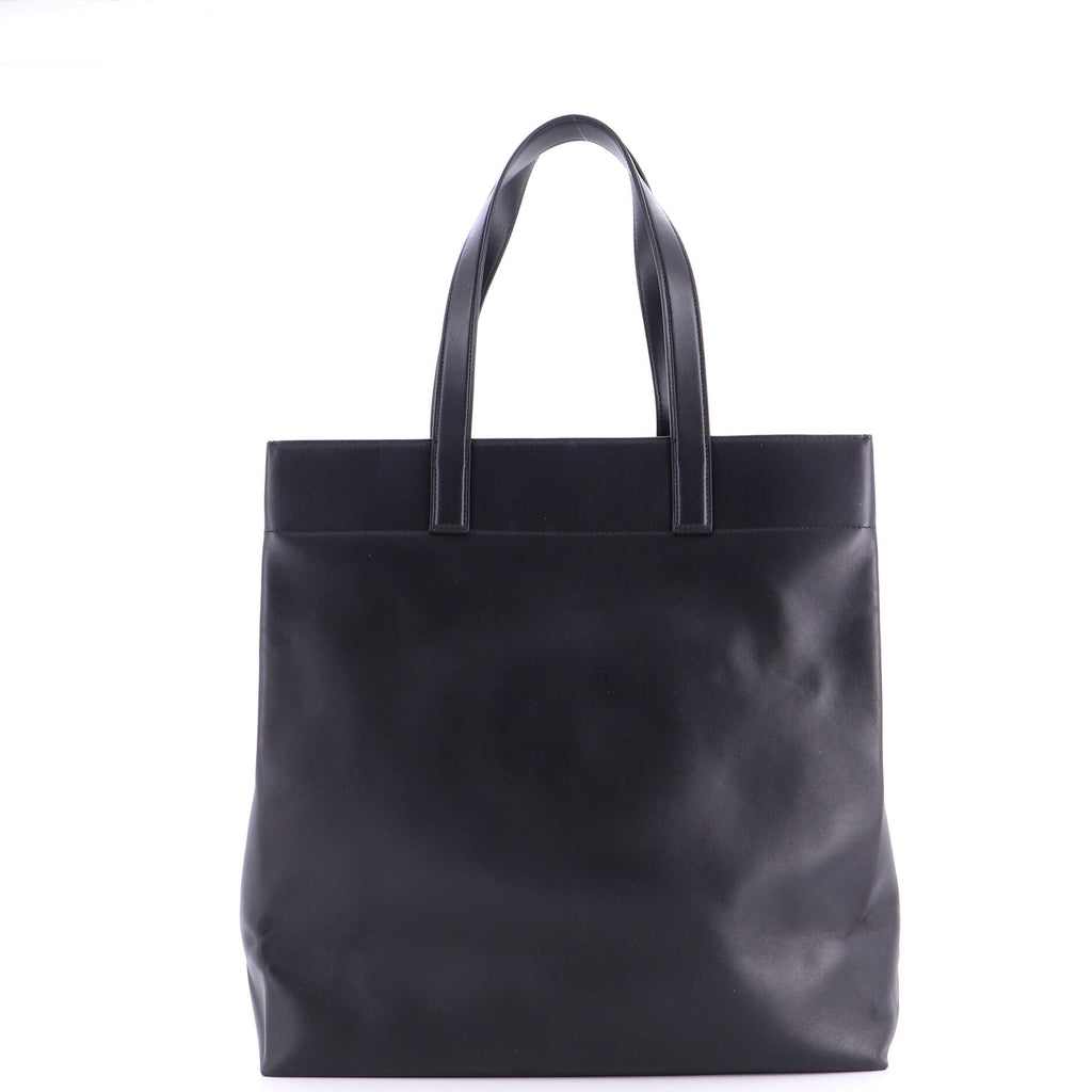 Balenciaga Duty Free Tote Leather North