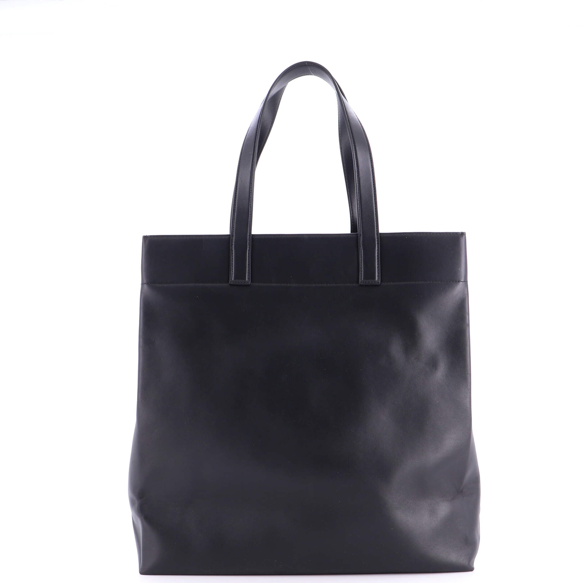 Balenciaga Duty Free Tote Leather North