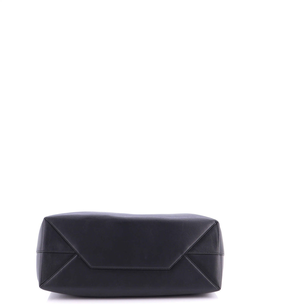 Balenciaga Duty Free Tote Leather North